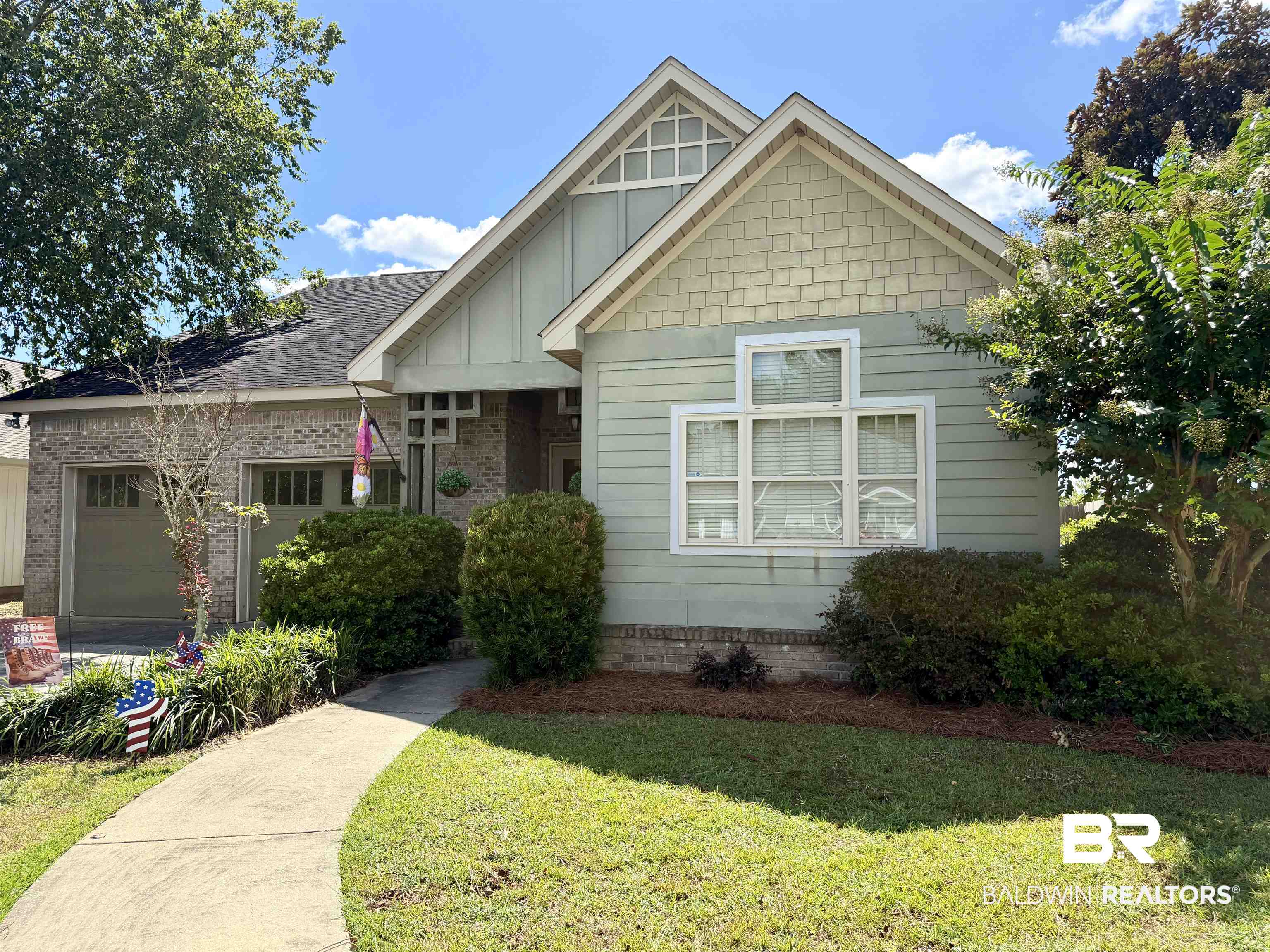 2nd image of 122 Cottage Ln, Atmore, AL 36502 | MLS# 399763