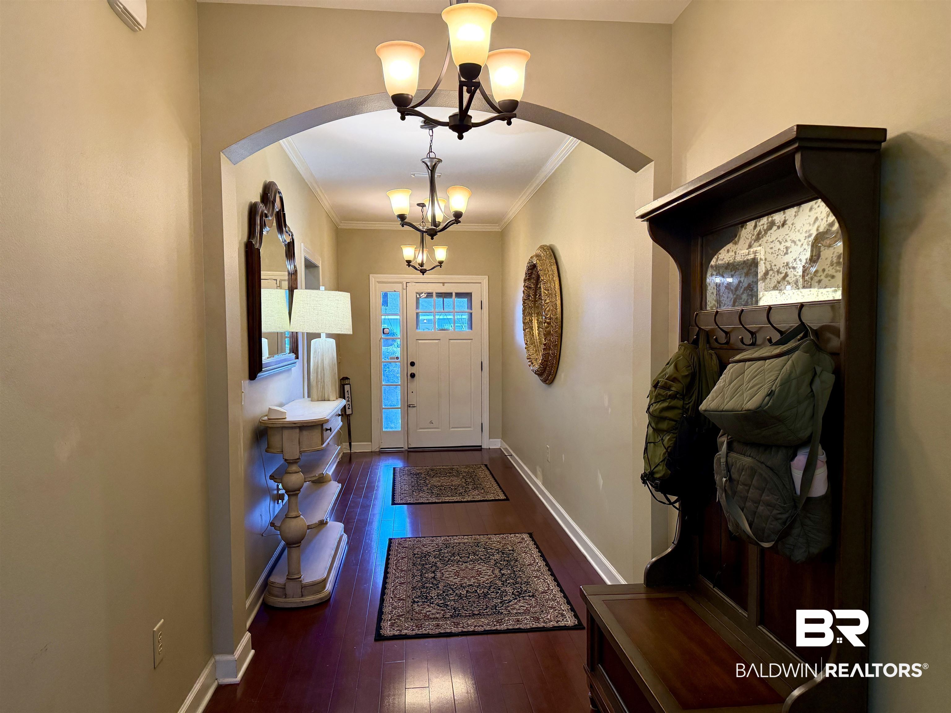 4th image of 122 Cottage Ln, Atmore, AL 36502 | MLS# 399763