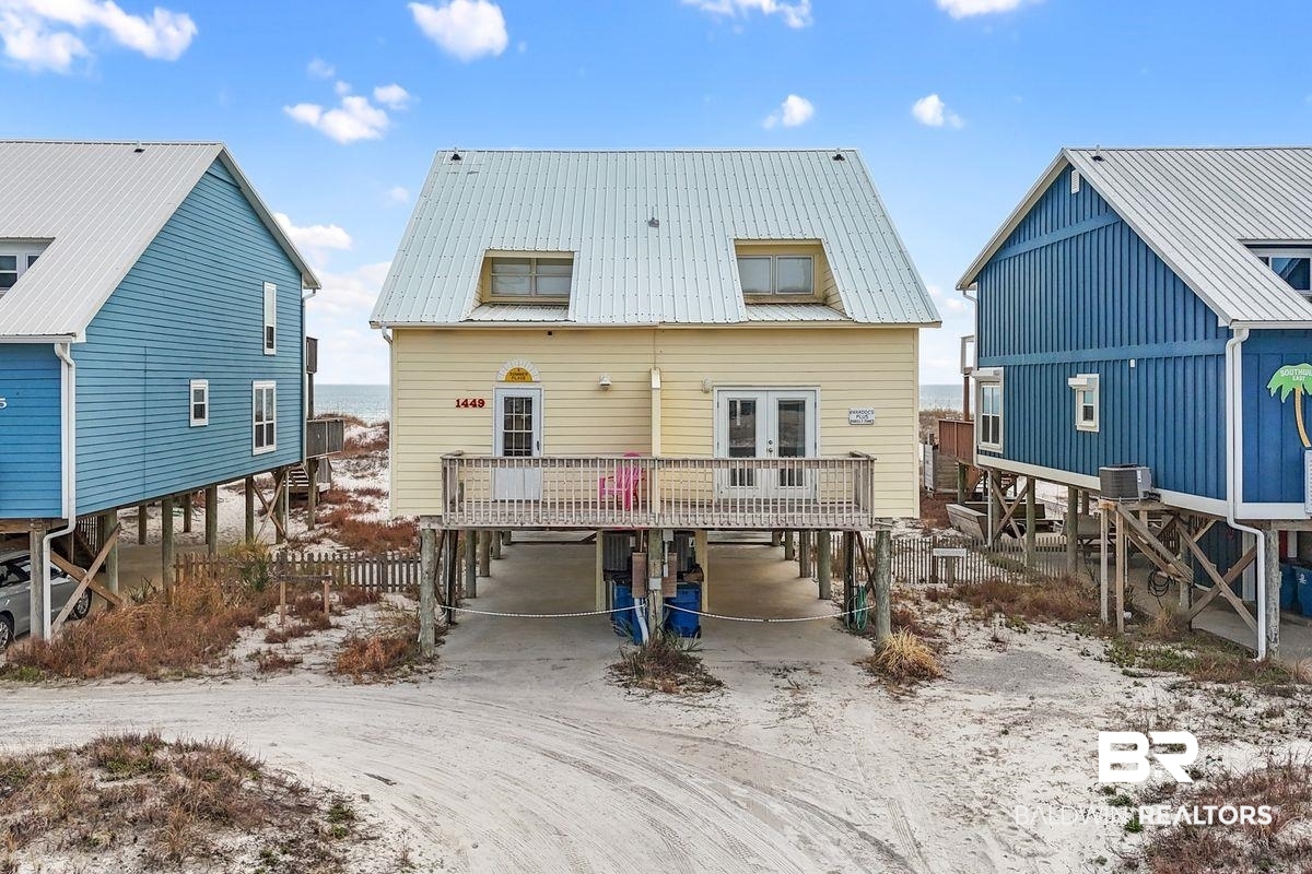 Lagoon Front Condos for Sale in Gulf Shores