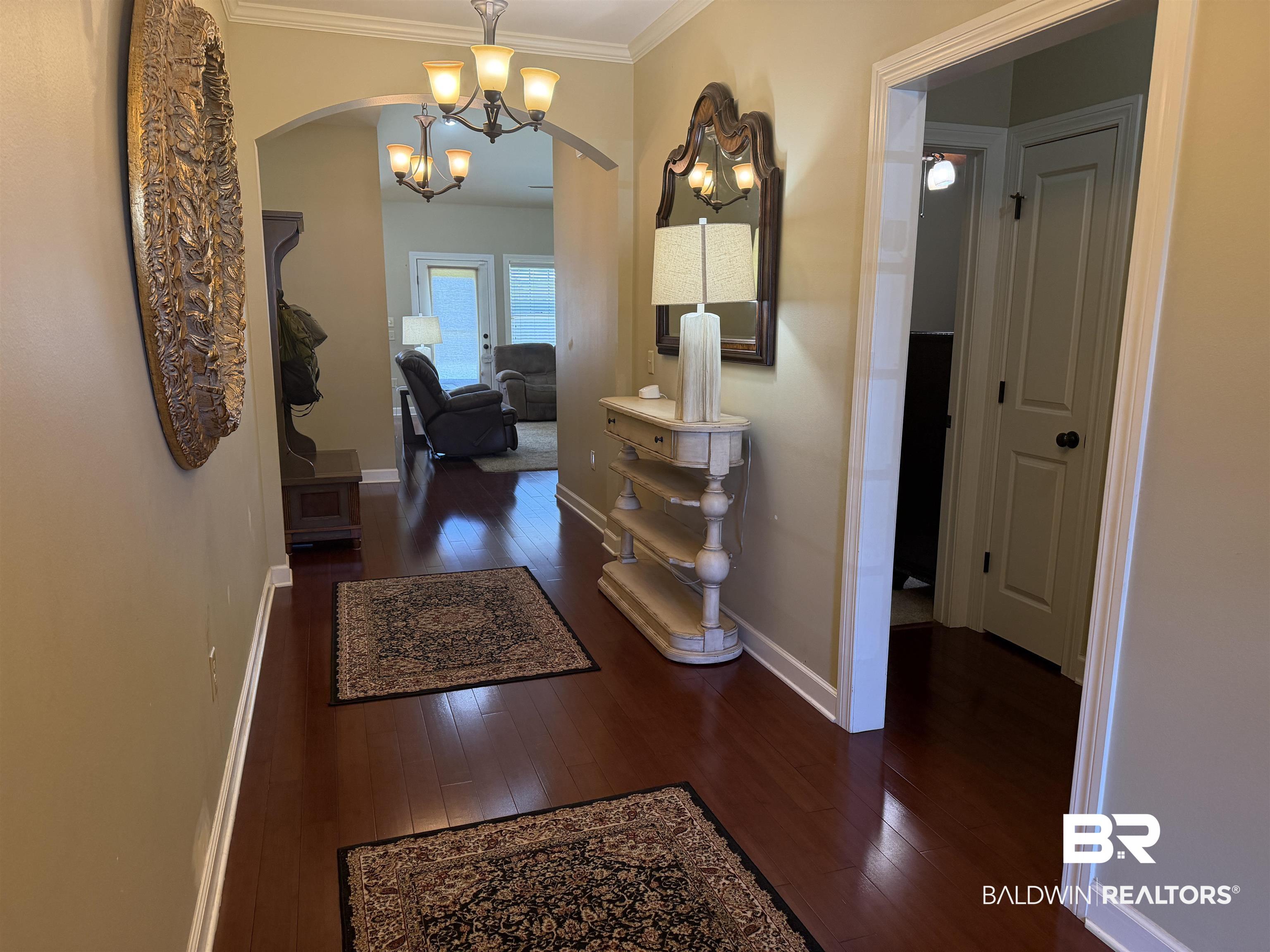 3rd image of 122 Cottage Ln, Atmore, AL 36502 | MLS# 399763
