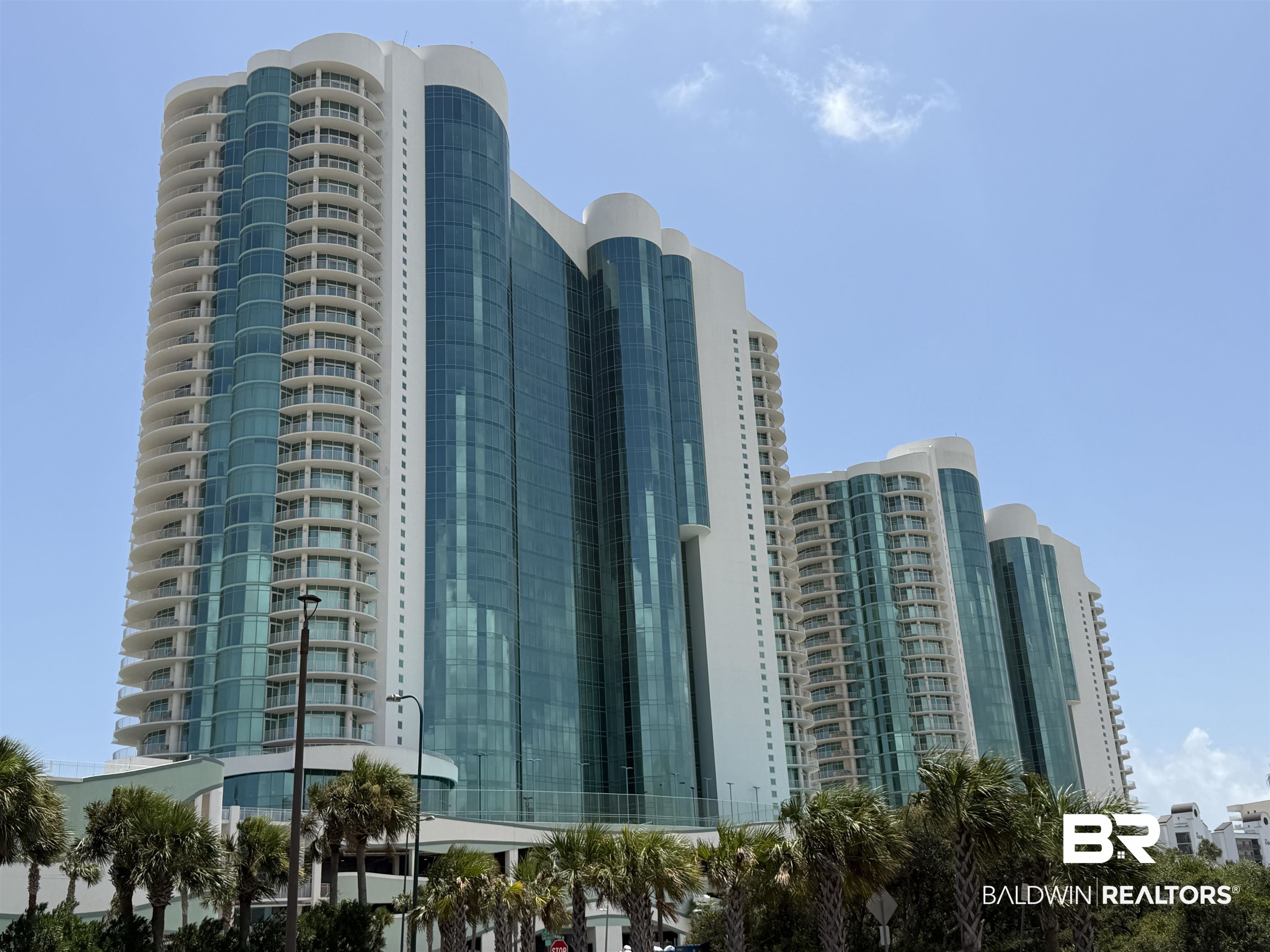 Condos in Orange Beach Over $1,000,000