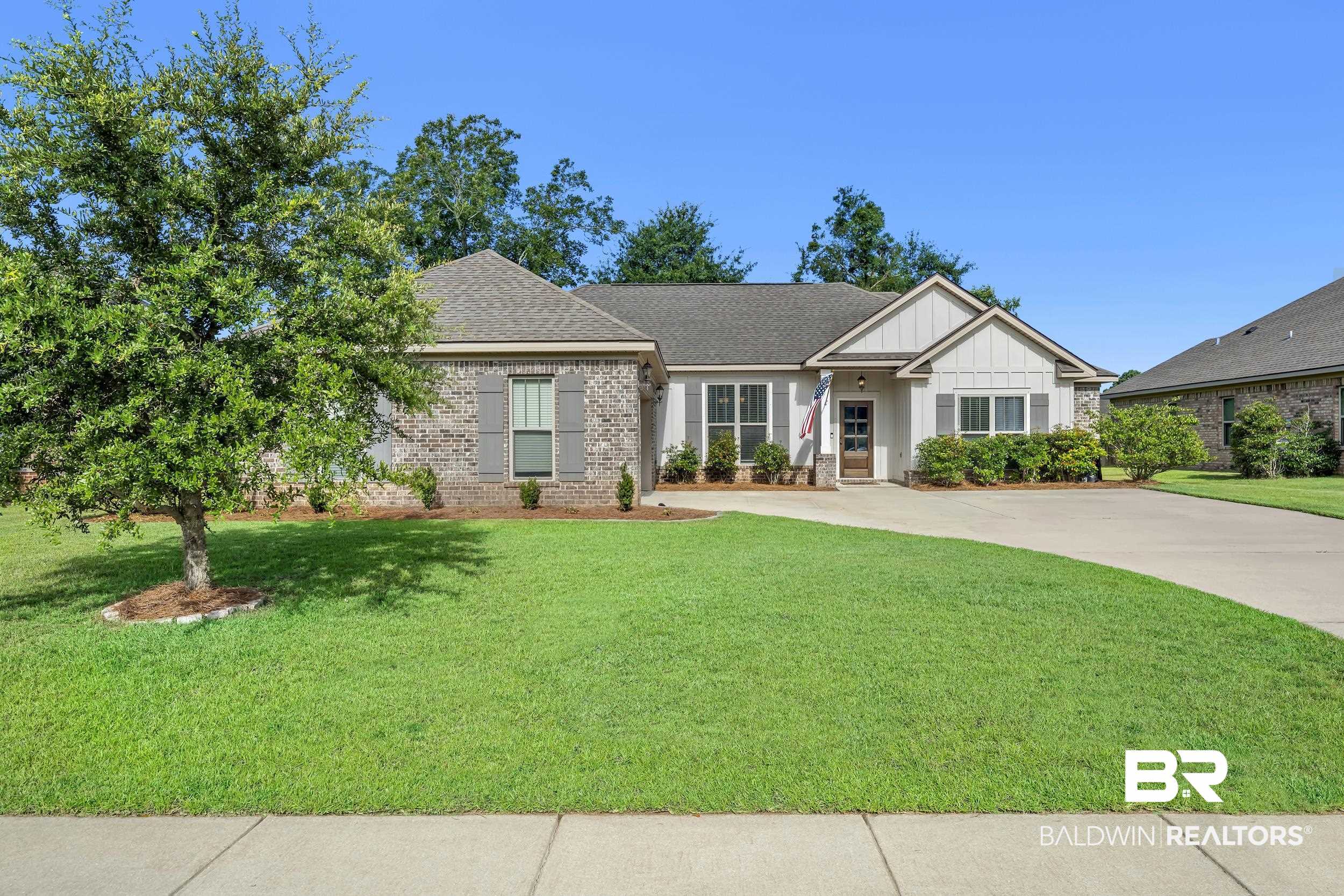 Homes for Sale in Brookhaven - Daphne AL