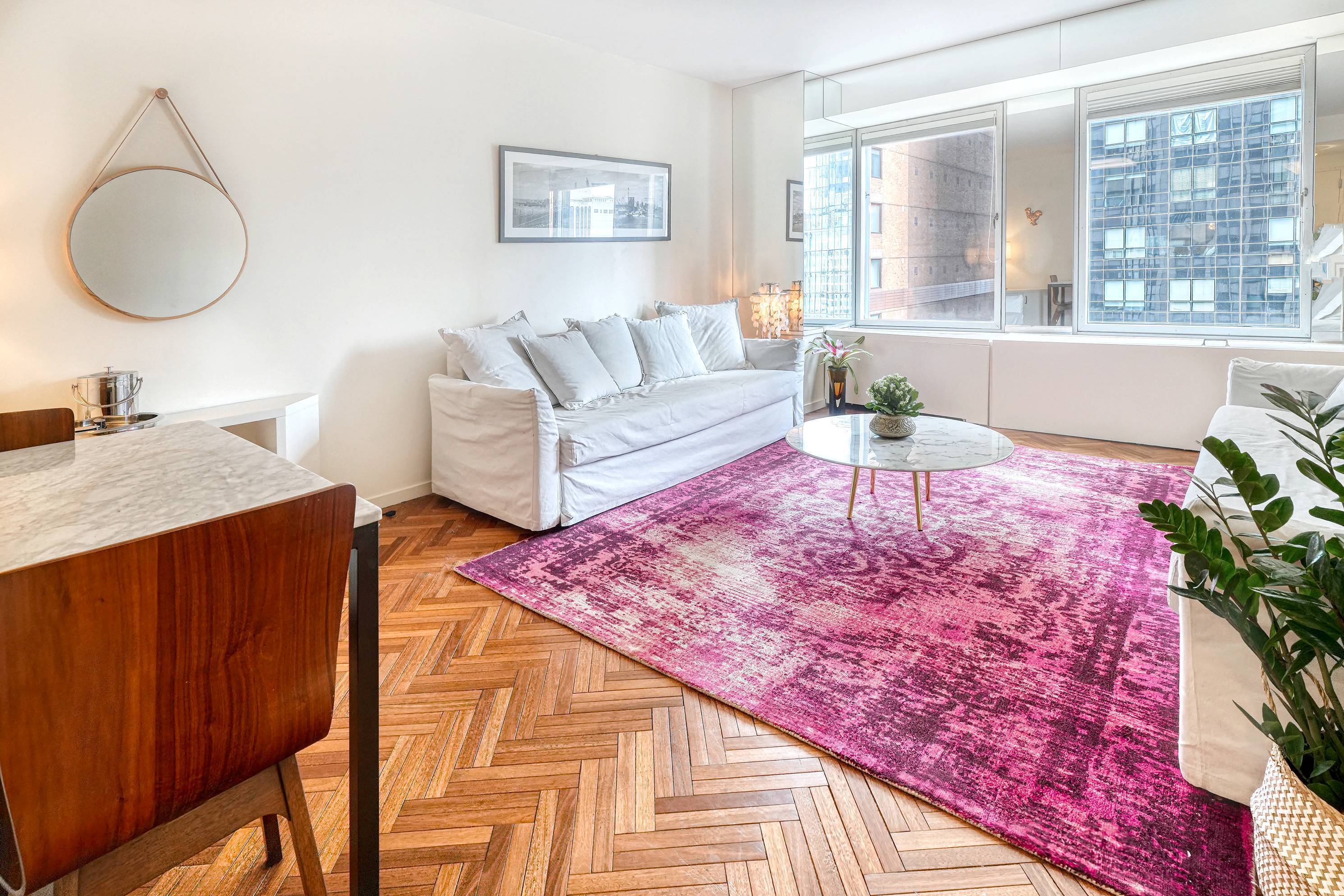 150 West 56th Street 3104 Midtown West New York NY 10019