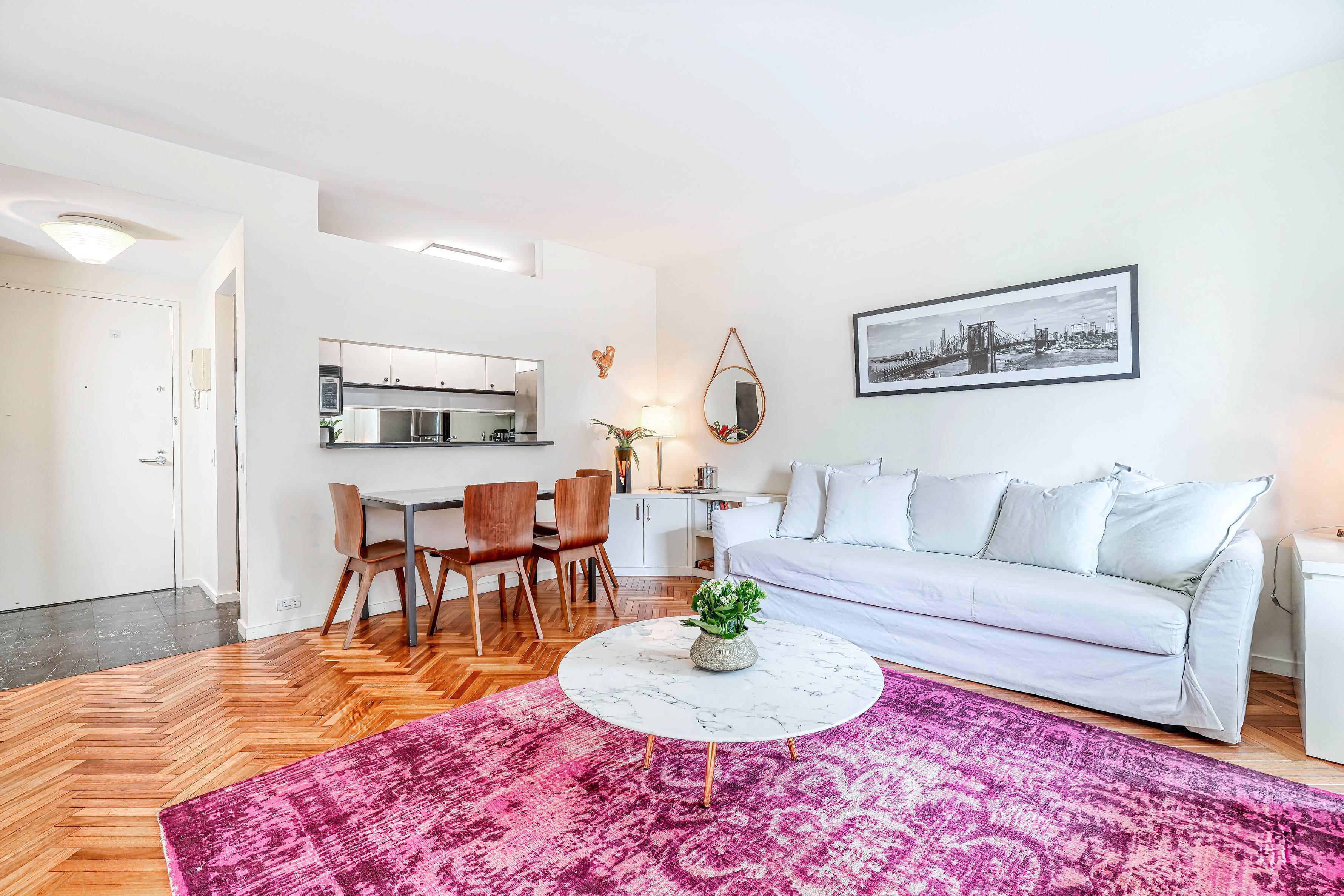 150 West 56th Street 3104 Midtown West New York NY 10019