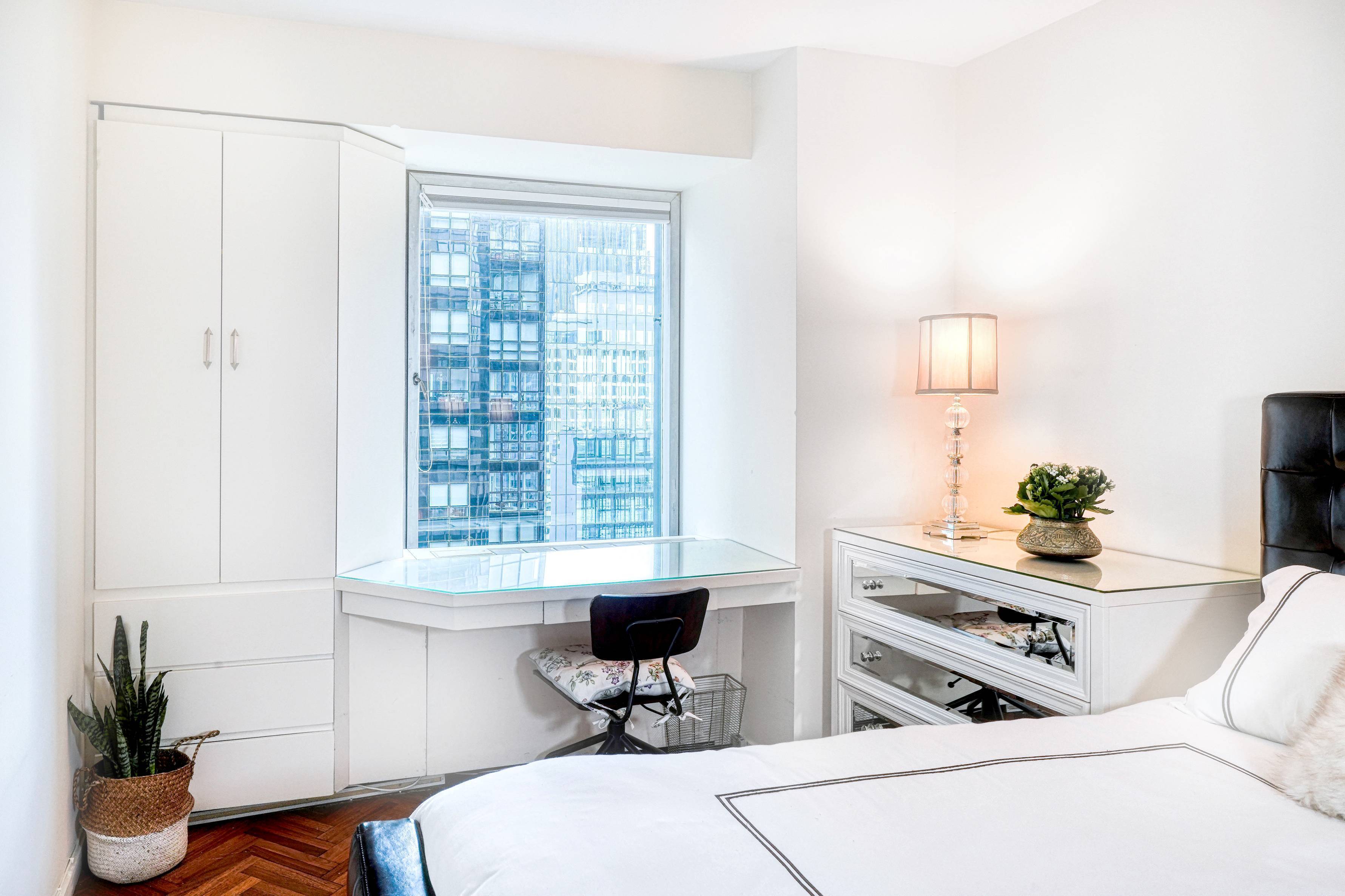 150 West 56th Street 3104 Midtown West New York NY 10019