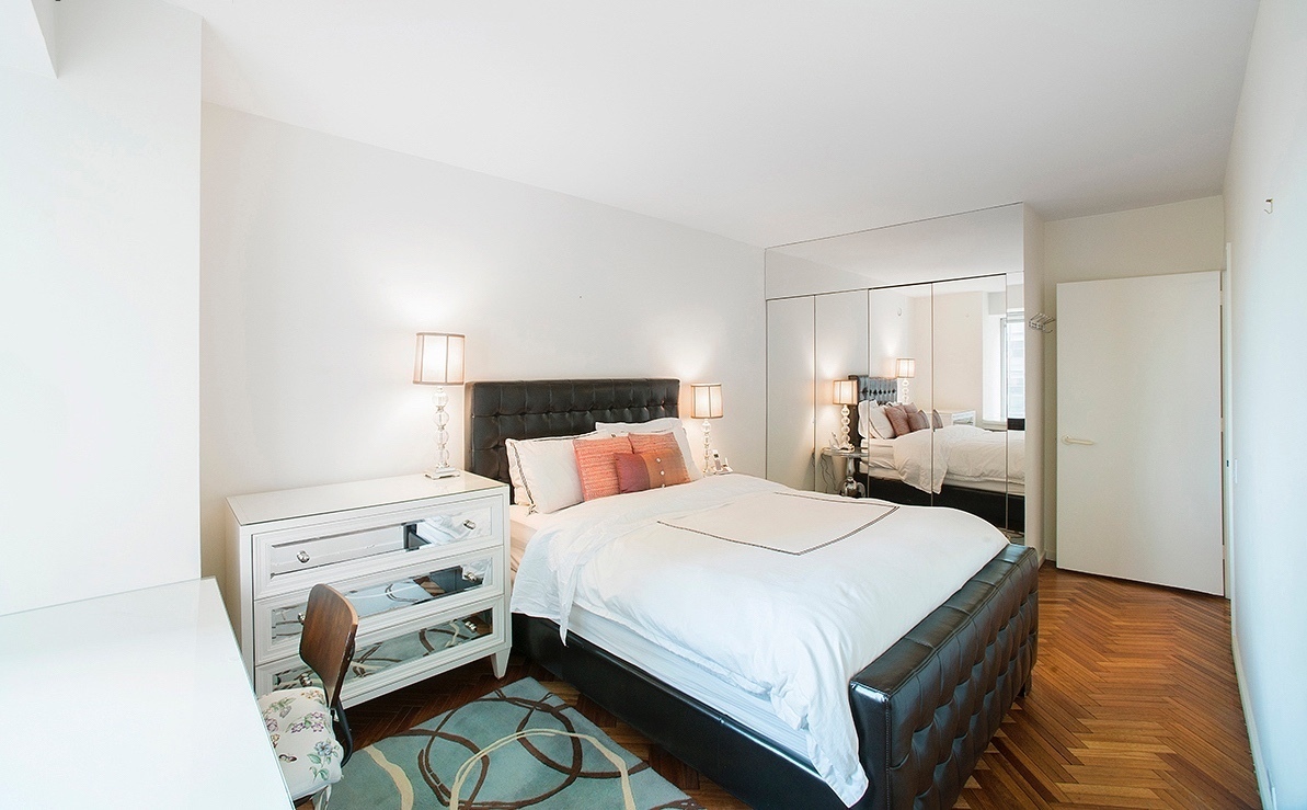 150 West 56th Street 3104 Midtown West New York NY 10019