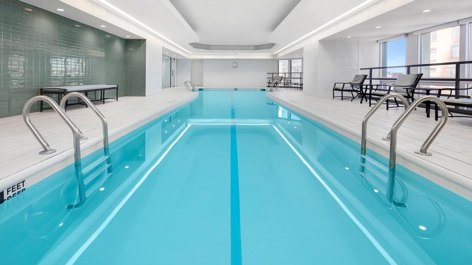 150 West 56th Street 3104 Midtown West New York NY 10019