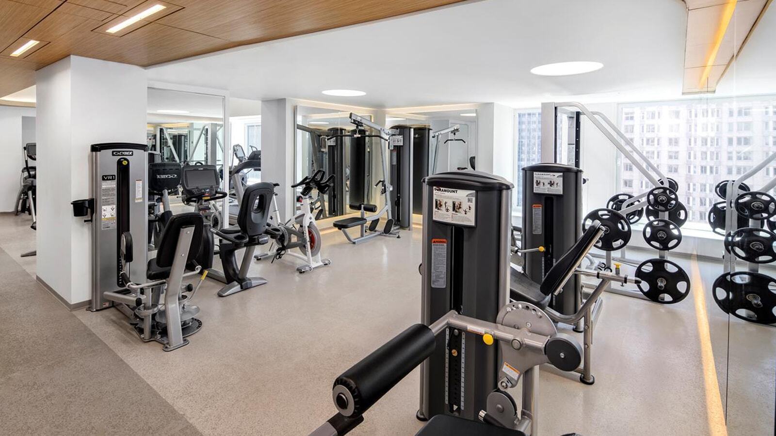 150 West 56th Street 3104 Midtown West New York NY 10019