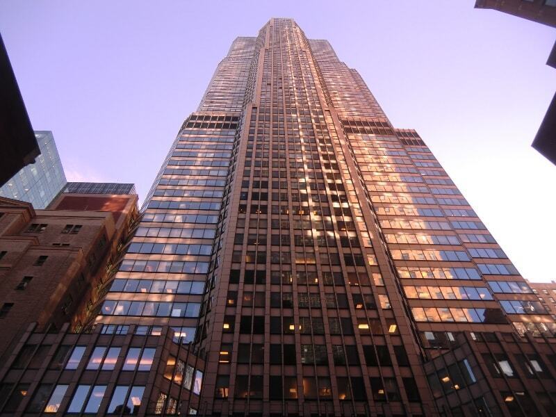 150 West 56th Street 3104 Midtown West New York NY 10019