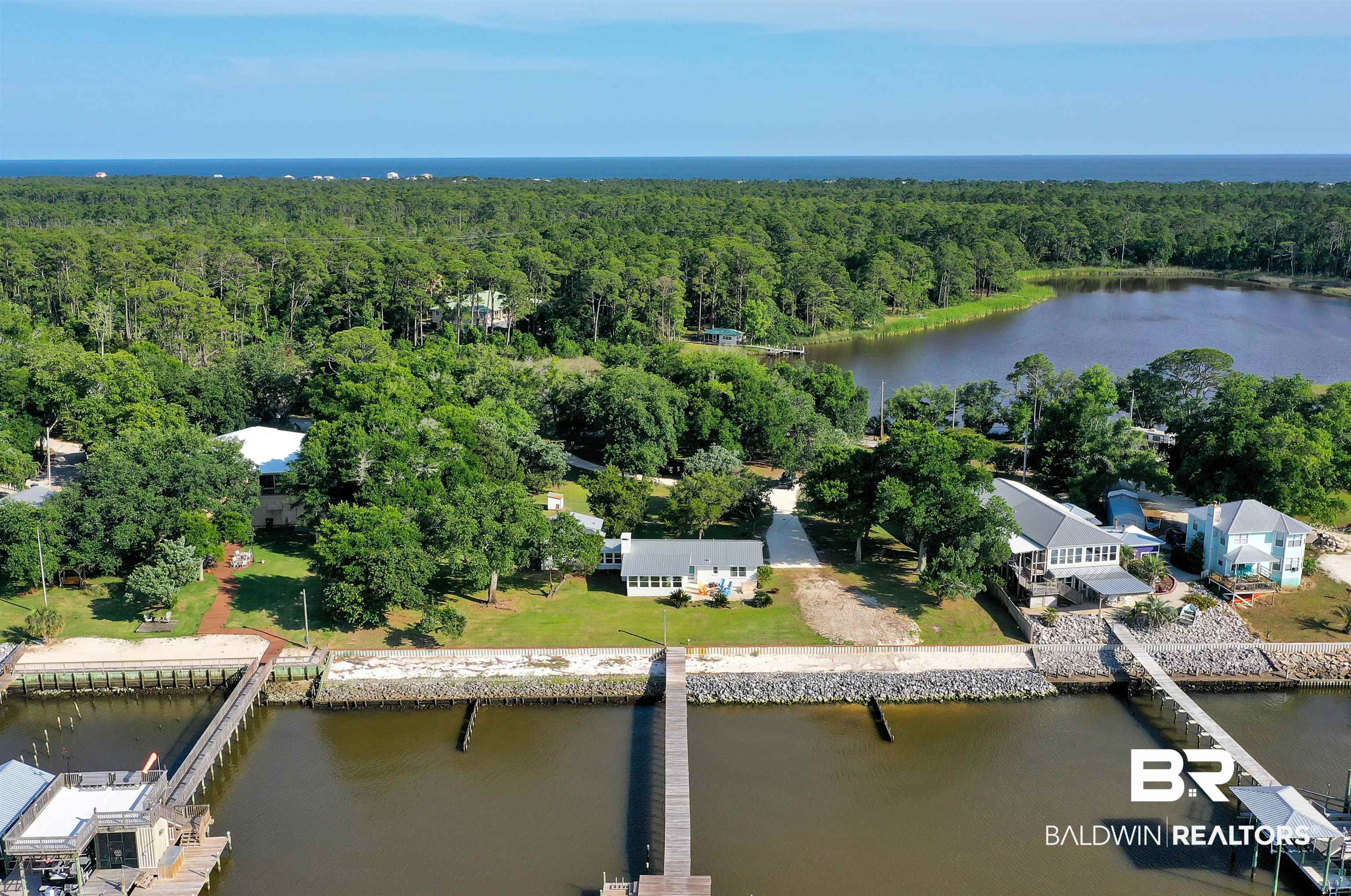 Gulf Shores Homes