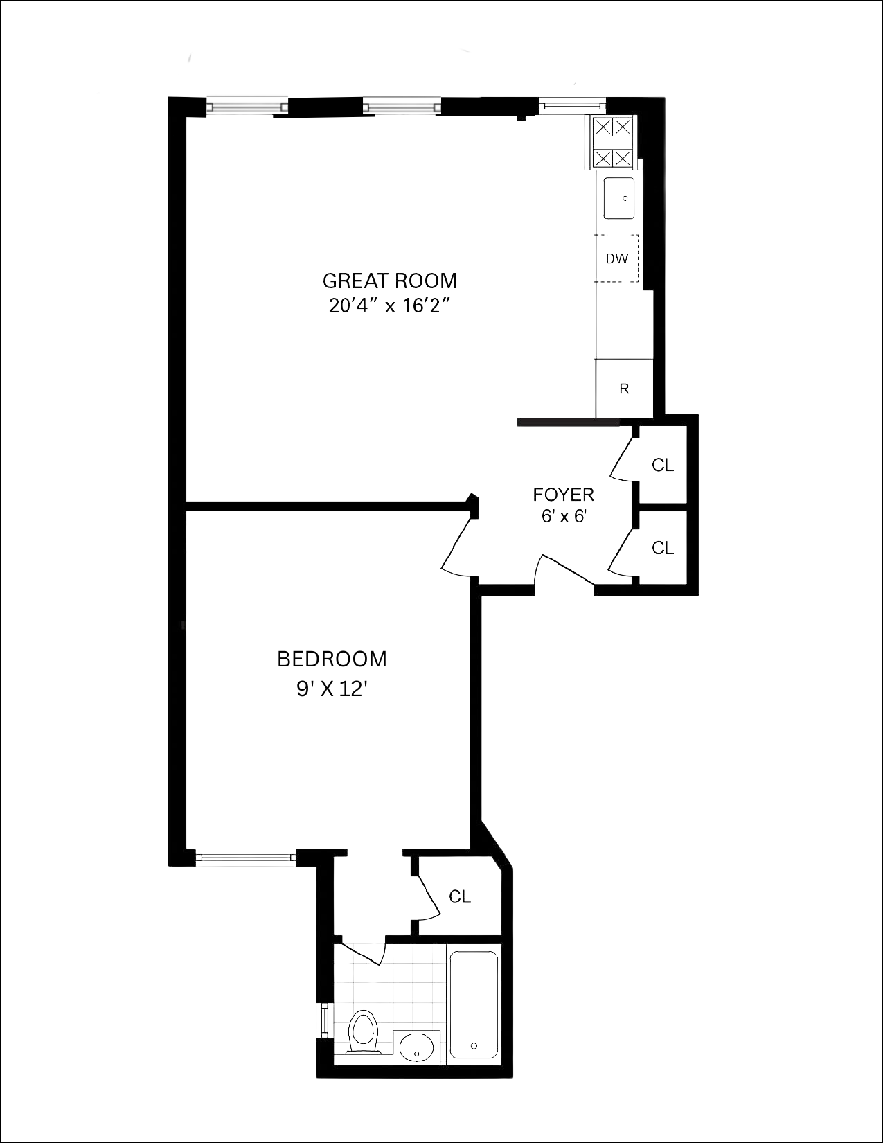 124 East 91st Street Carnegie Hill New York NY 10128