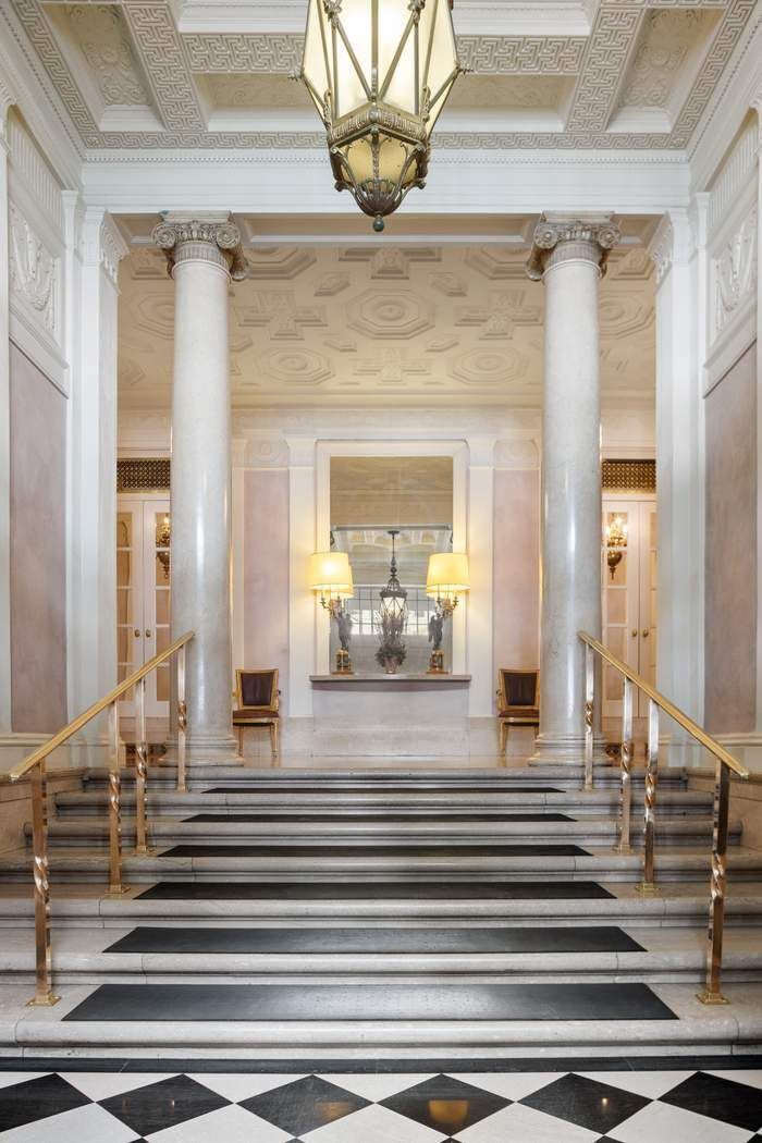 907 Fifth Avenue 5F Upper East Side New York NY 10021