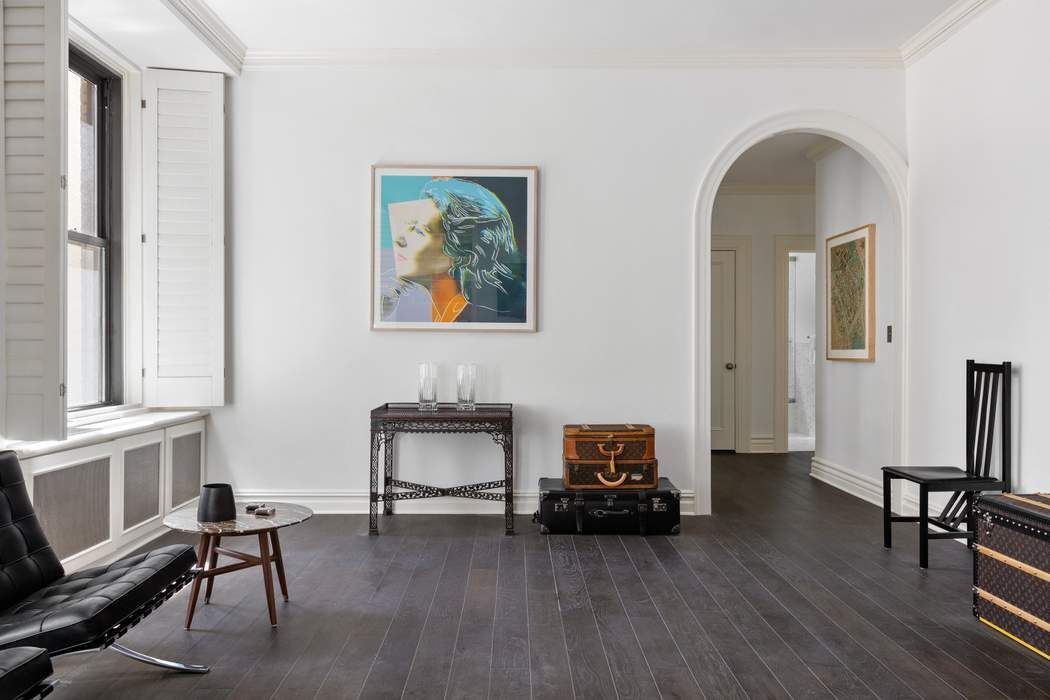 907 Fifth Avenue 5F Upper East Side New York NY 10021