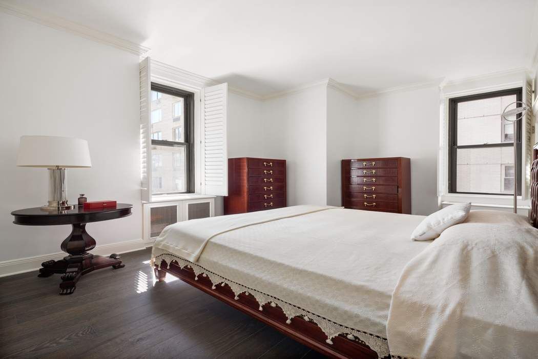 907 Fifth Avenue 5F Upper East Side New York NY 10021