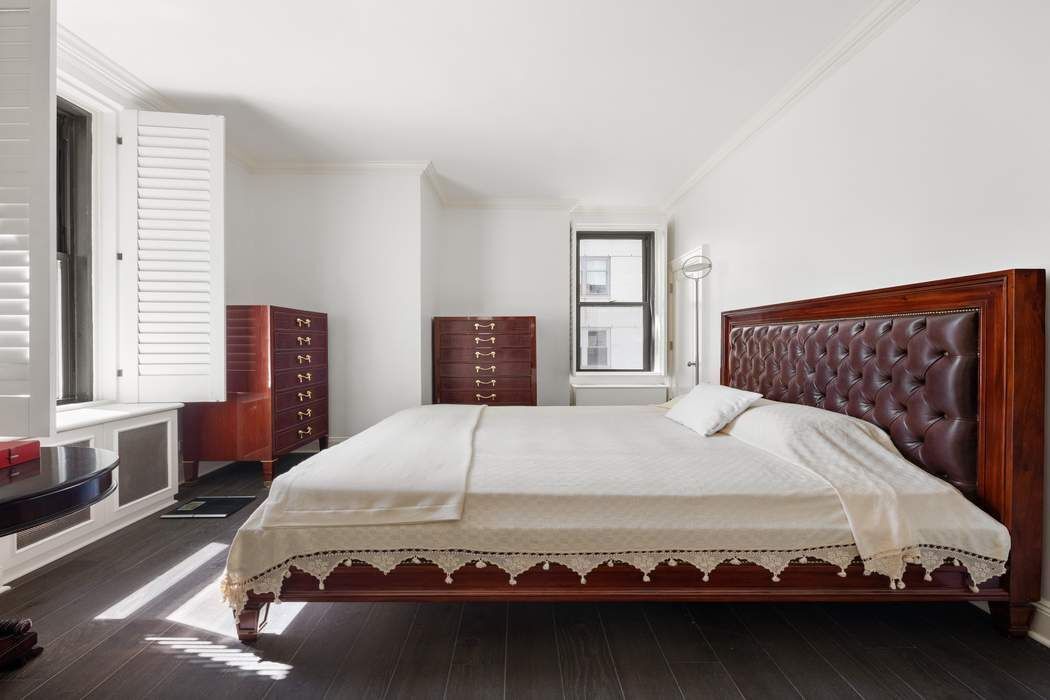 907 Fifth Avenue 5F Upper East Side New York NY 10021