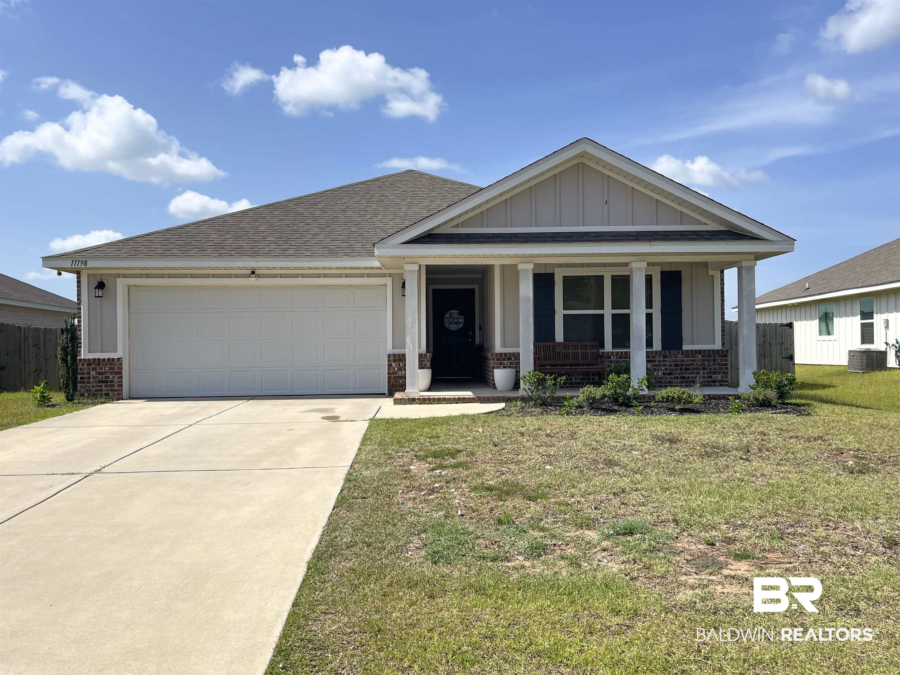 Daphne Homes from $300,000-$400,000