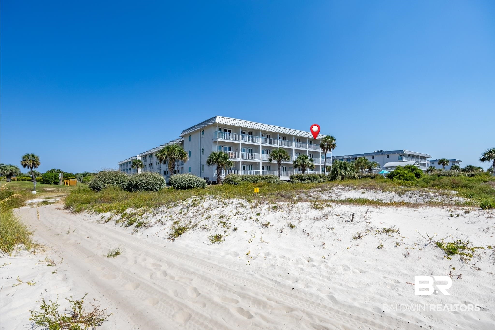 2nd image of 400 Plantation Road #3302, Gulf Shores, AL 36542 | MLS# 399634