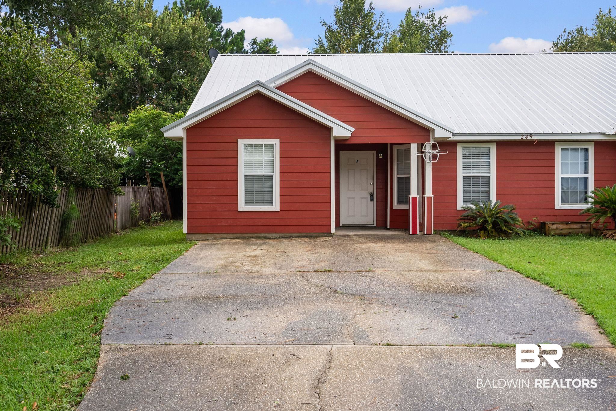 1st image of 24962 Ivy Ln #A, Orange Beach, AL 36561 | MLS# 399355