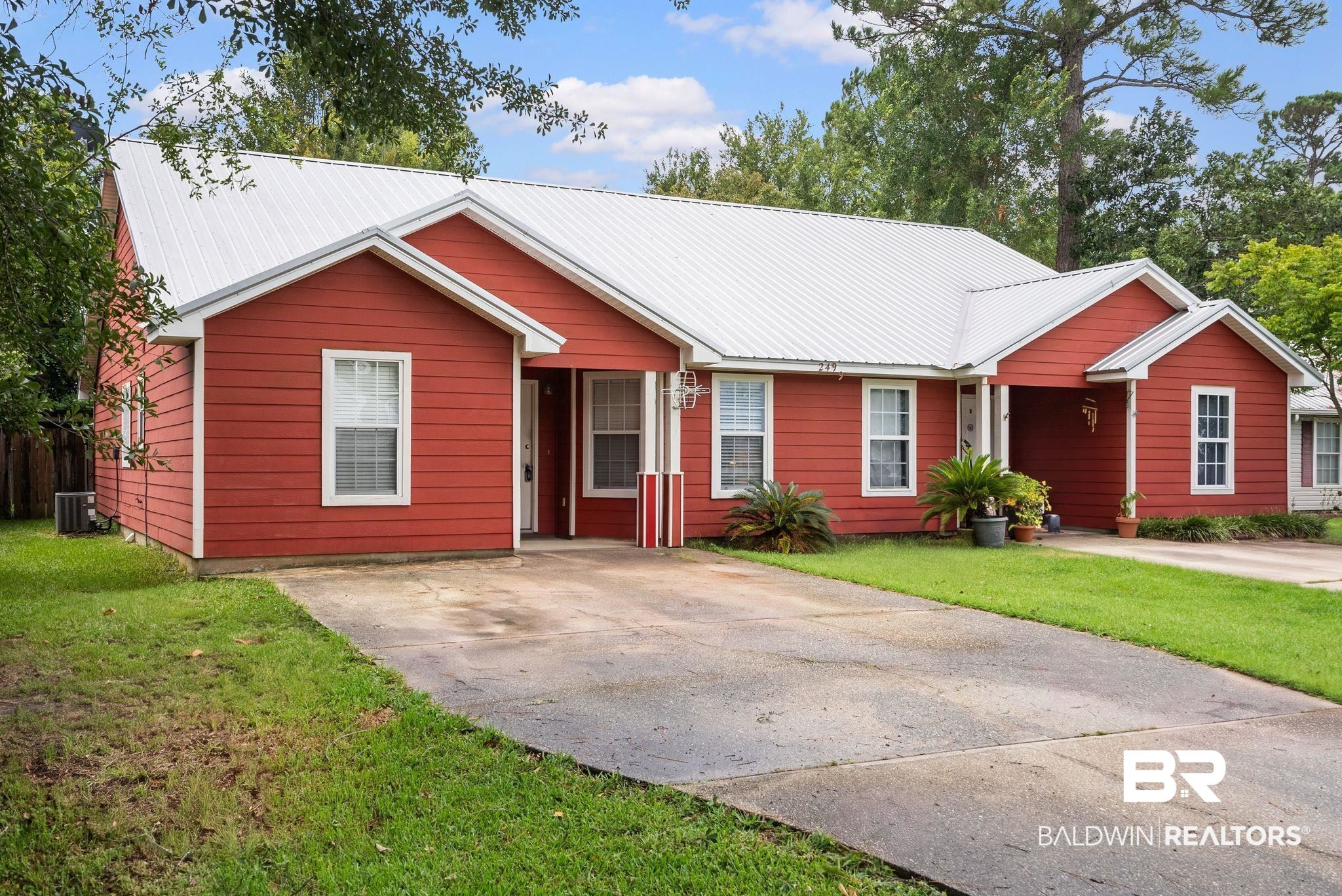 4th image of 24962 Ivy Ln #A, Orange Beach, AL 36561 | MLS# 399355