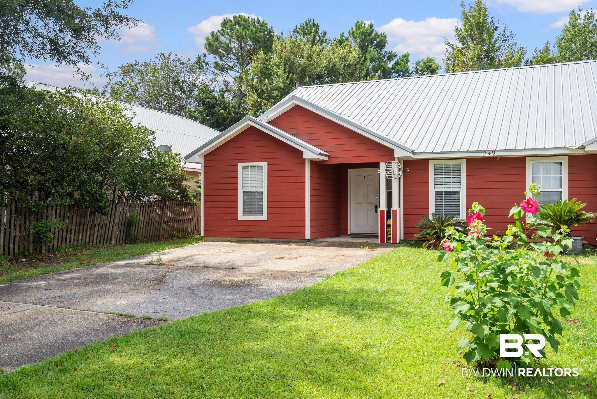 3rd image of 24962 Ivy Ln #A, Orange Beach, AL 36561 | MLS# 399355