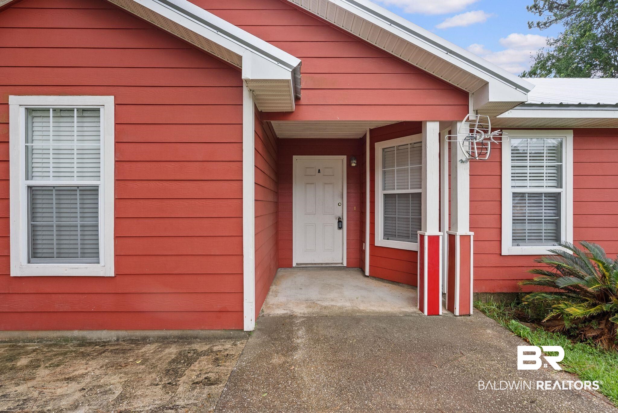 2nd image of 24962 Ivy Ln #A, Orange Beach, AL 36561 | MLS# 399355