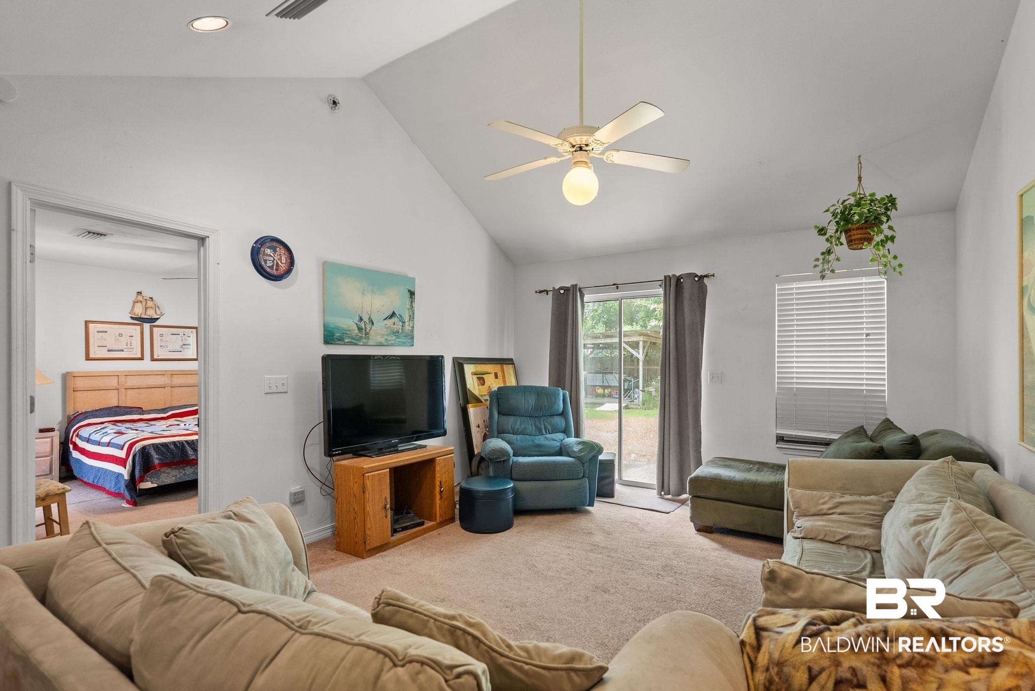 5th image of 24962 Ivy Ln #A, Orange Beach, AL 36561 | MLS# 399355