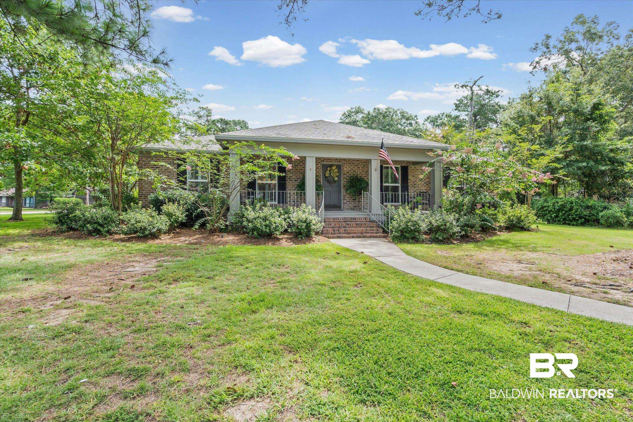 Homes for Sale in Spanish Fort AL