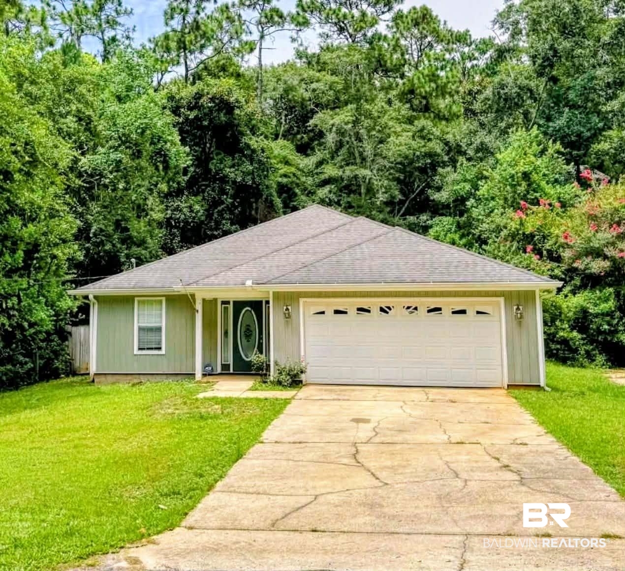 Homes for Sale in Lake Forest - Daphne AL