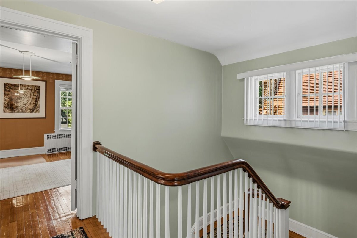 180 Greenway South TH Forest Hills Gardens Queens NY 11375