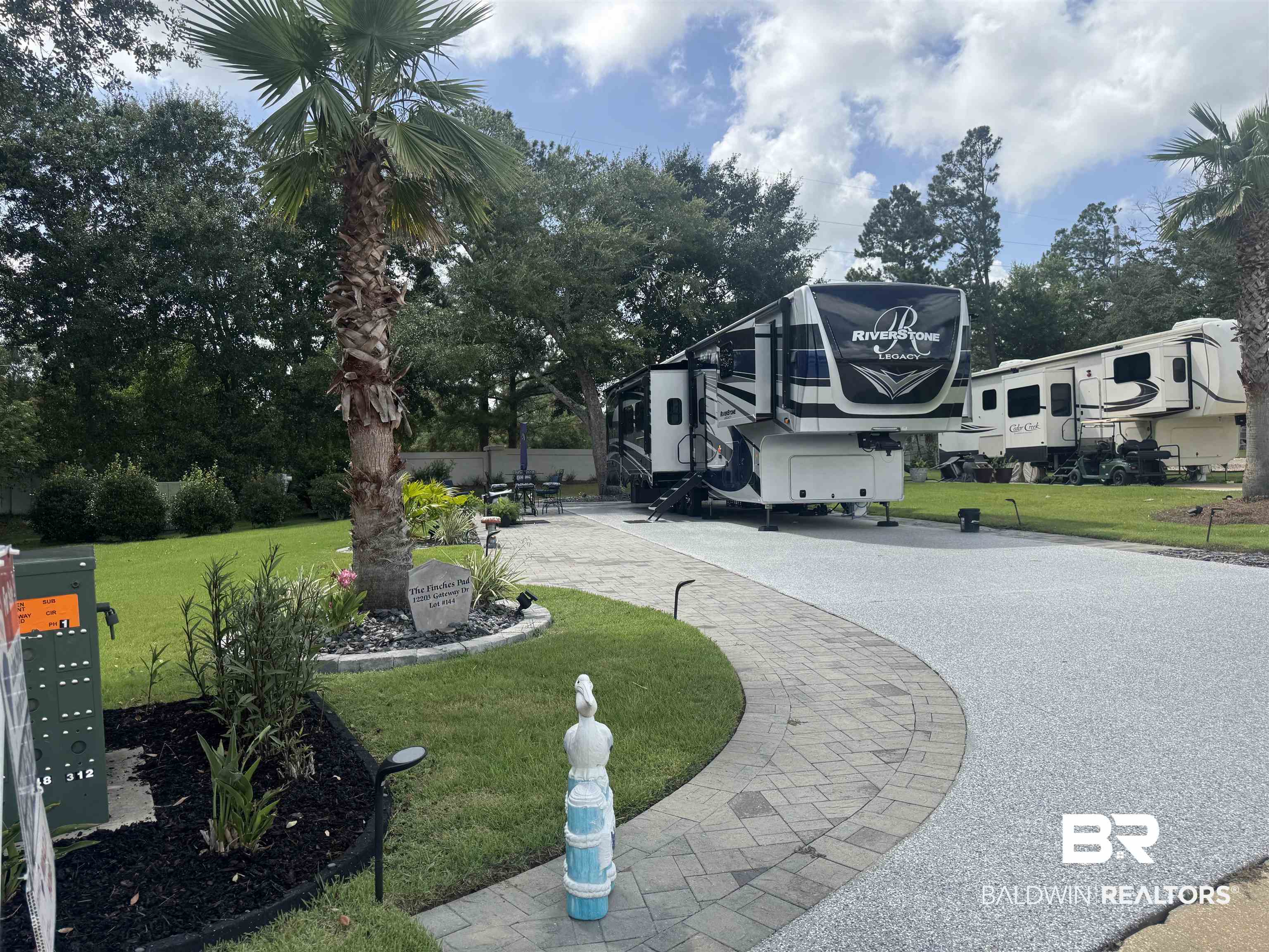 4th image of 12151 Gateway Dr #Lot 144, Elberta, AL 36530 | MLS# 399786
