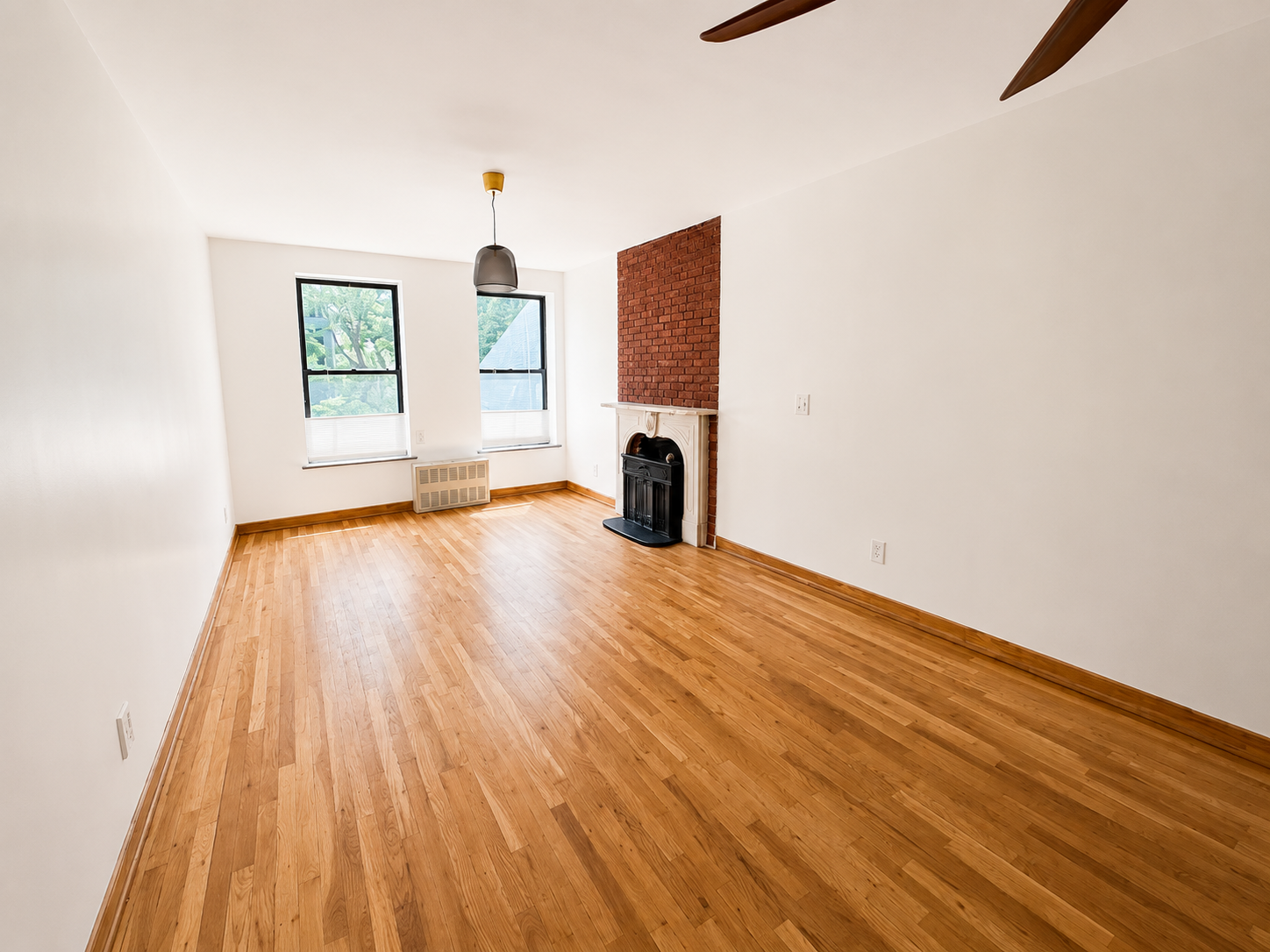 118 Clinton Avenue 2A Clinton Hill Brooklyn NY 11205