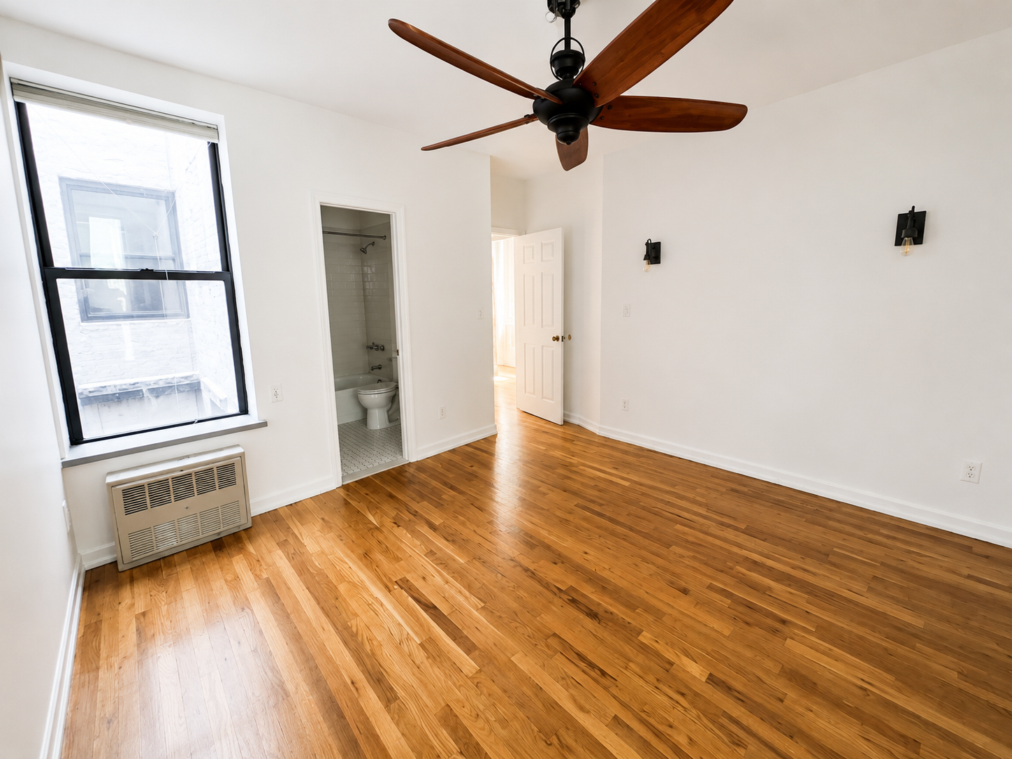 118 Clinton Avenue 2A Clinton Hill Brooklyn NY 11205