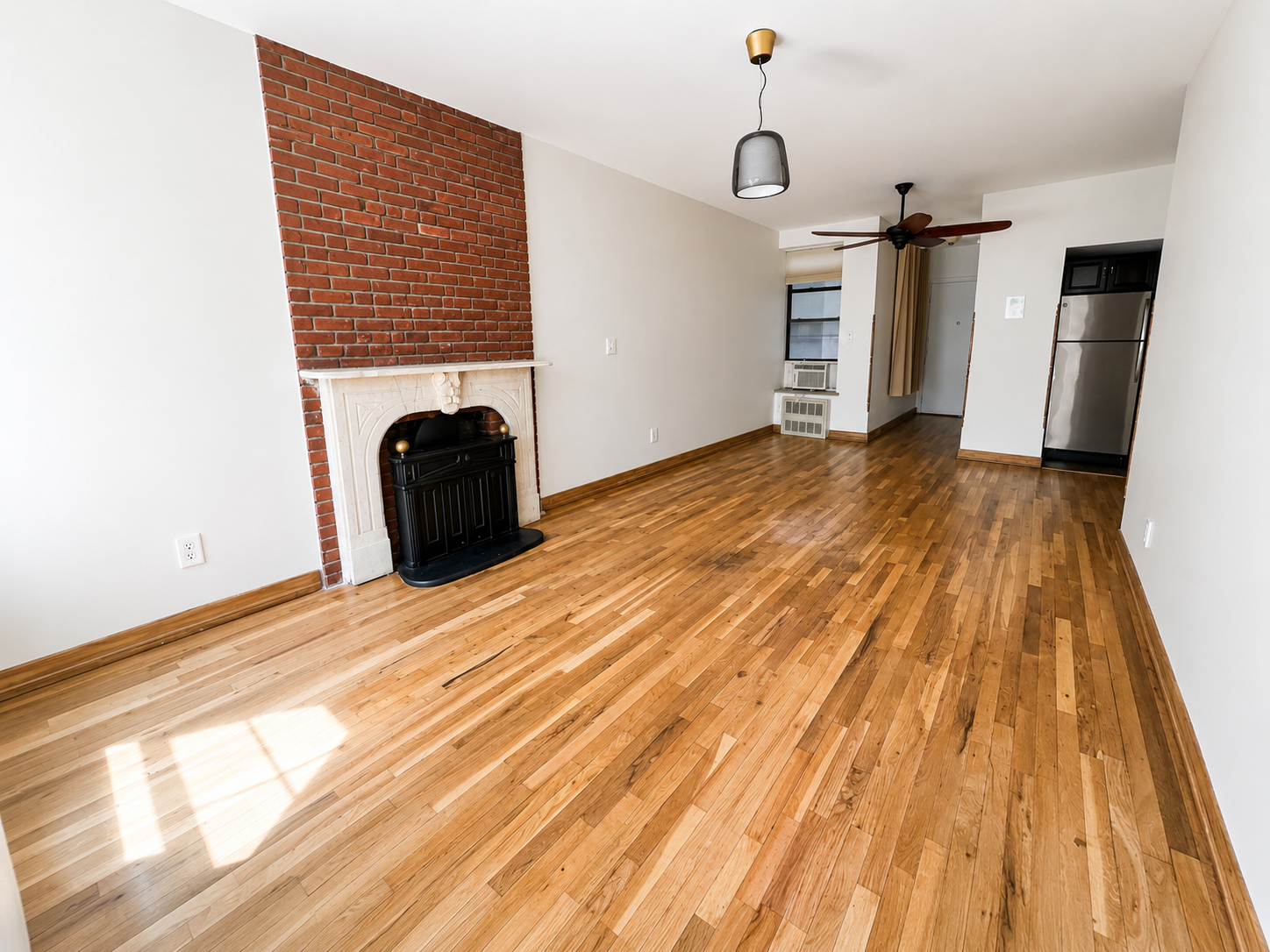 118 Clinton Avenue 2A Clinton Hill Brooklyn NY 11205