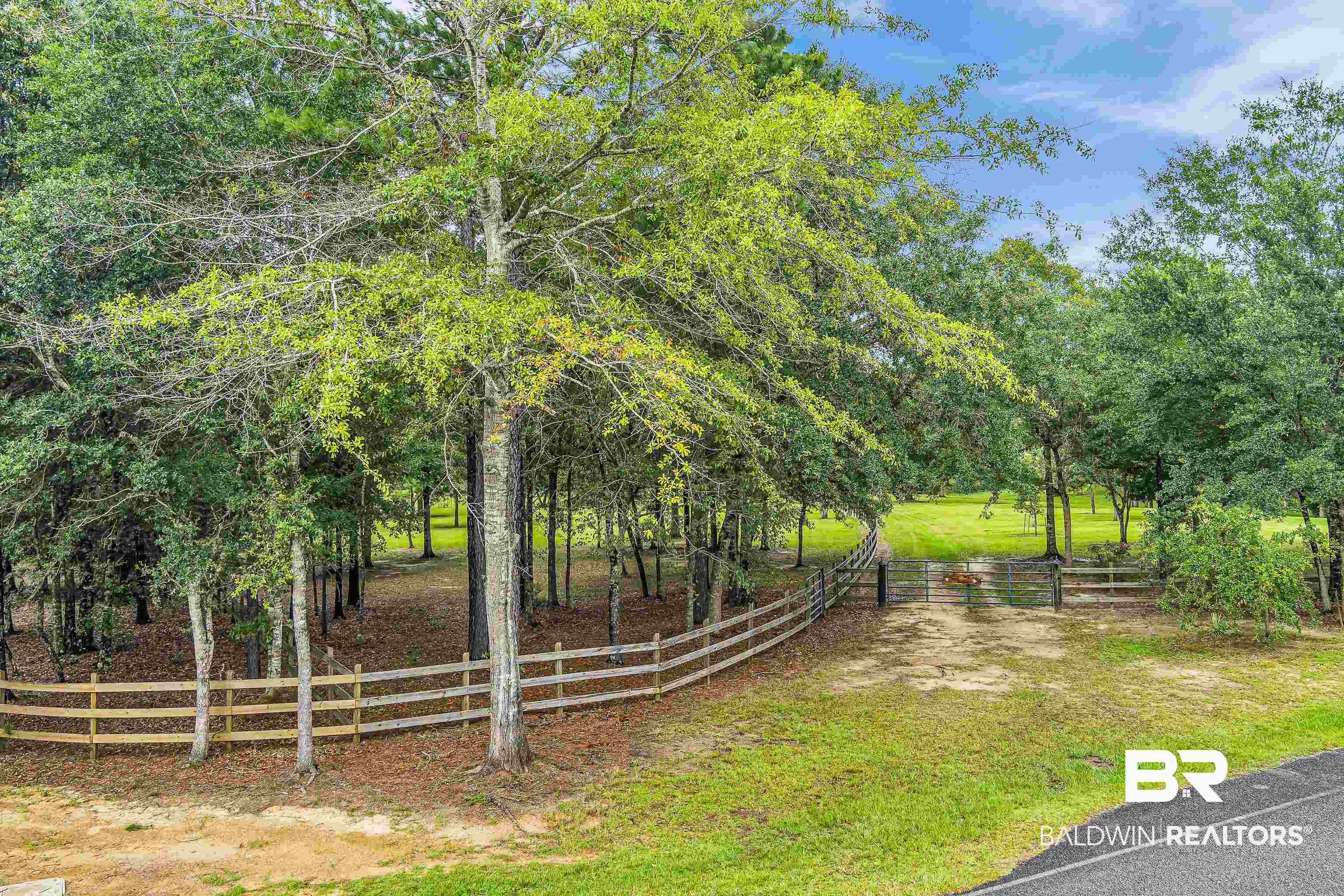1st image of 00 Mosley Rd, Stapleton, AL 36578 | MLS# 399842
