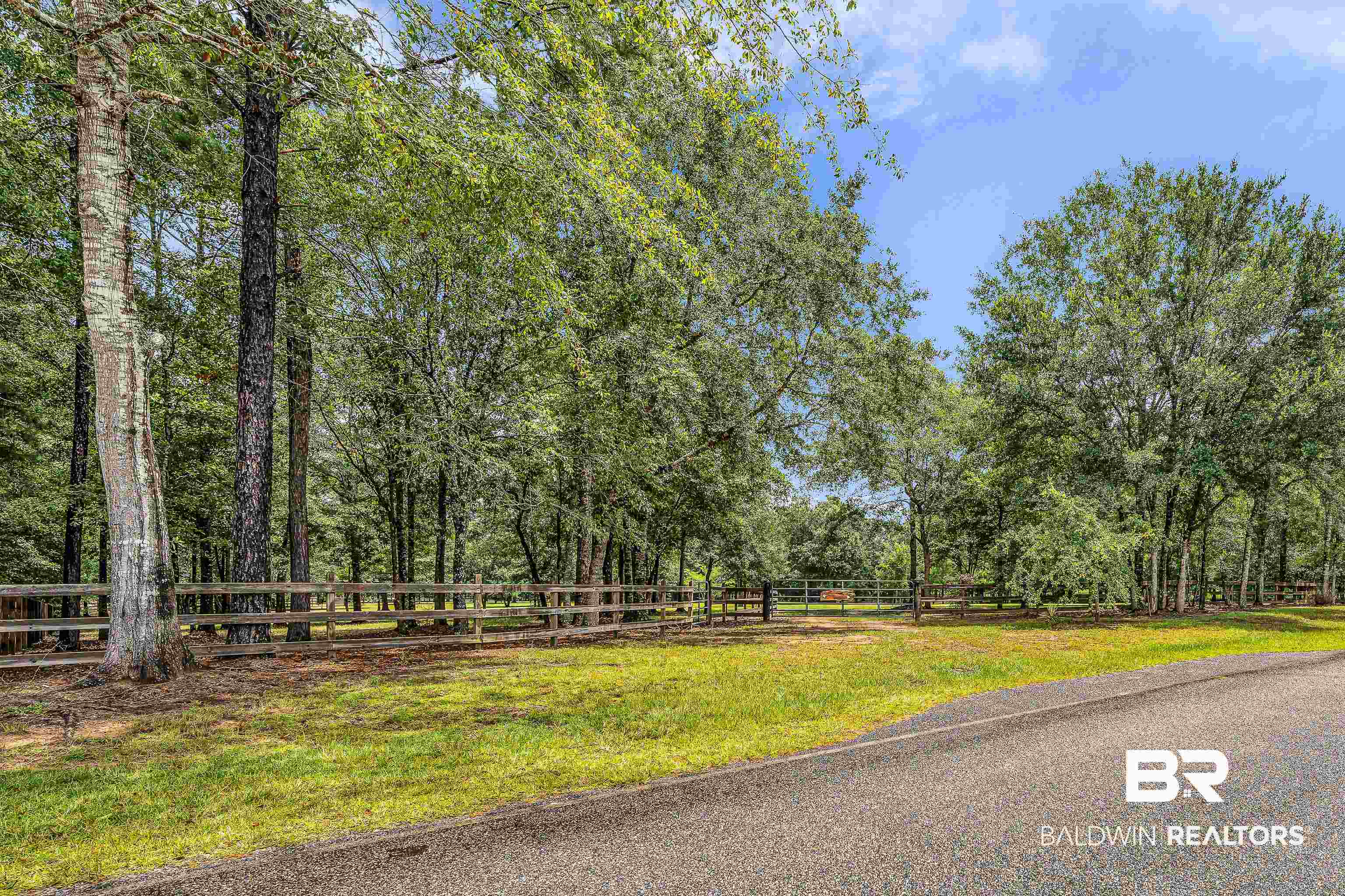 2nd image of 00 Mosley Rd, Stapleton, AL 36578 | MLS# 399842