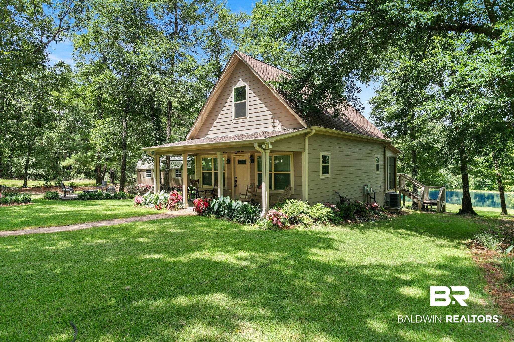 1st image of 3470 Bell Frk Rd, Atmore, AL 36502 | MLS# 399836