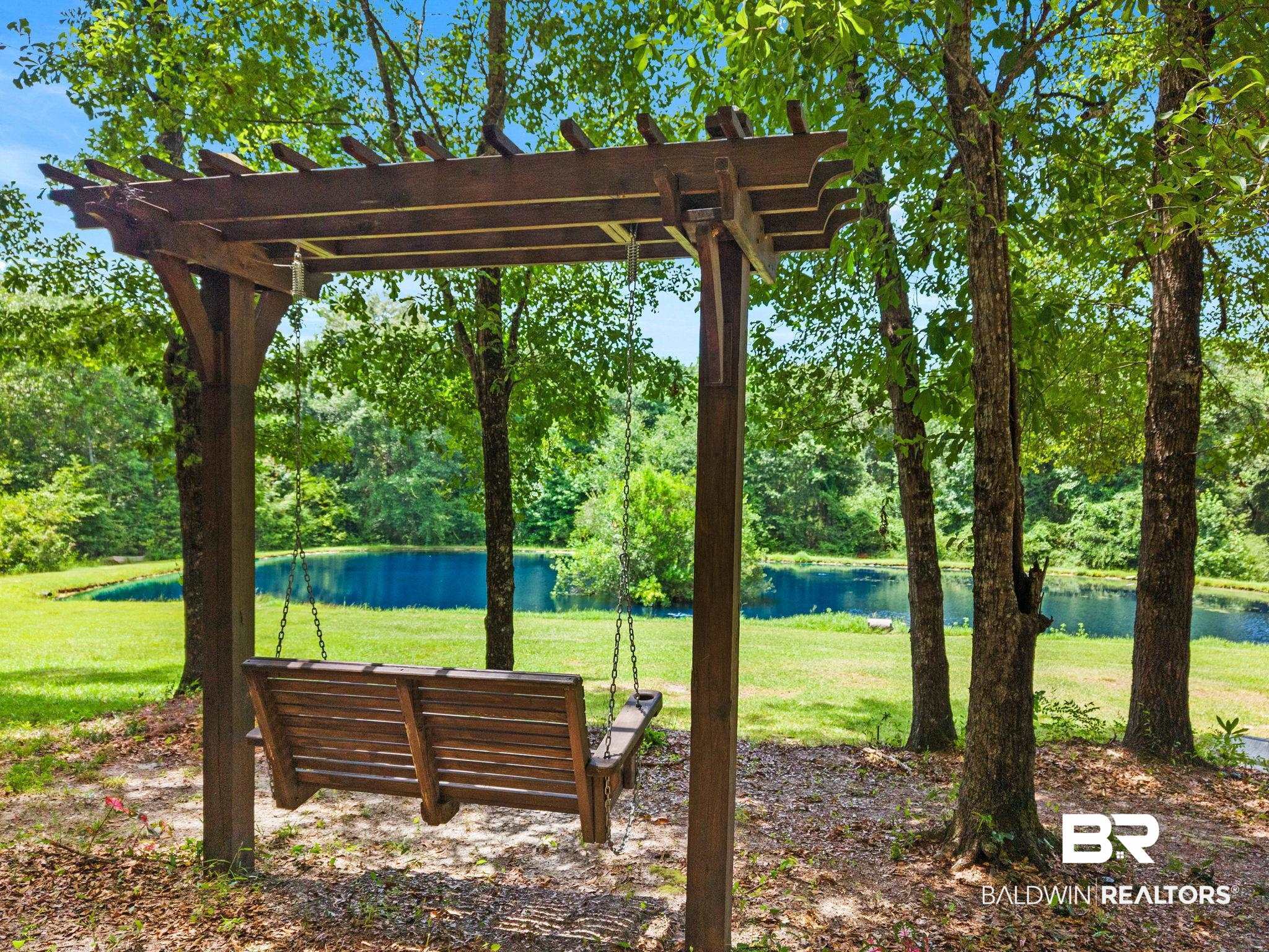 2nd image of 3470 Bell Frk Rd, Atmore, AL 36502 | MLS# 399836