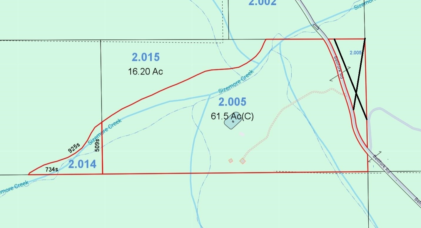 74th image of 3470 Bell Frk Rd, Atmore, AL 36502 | MLS# 399836