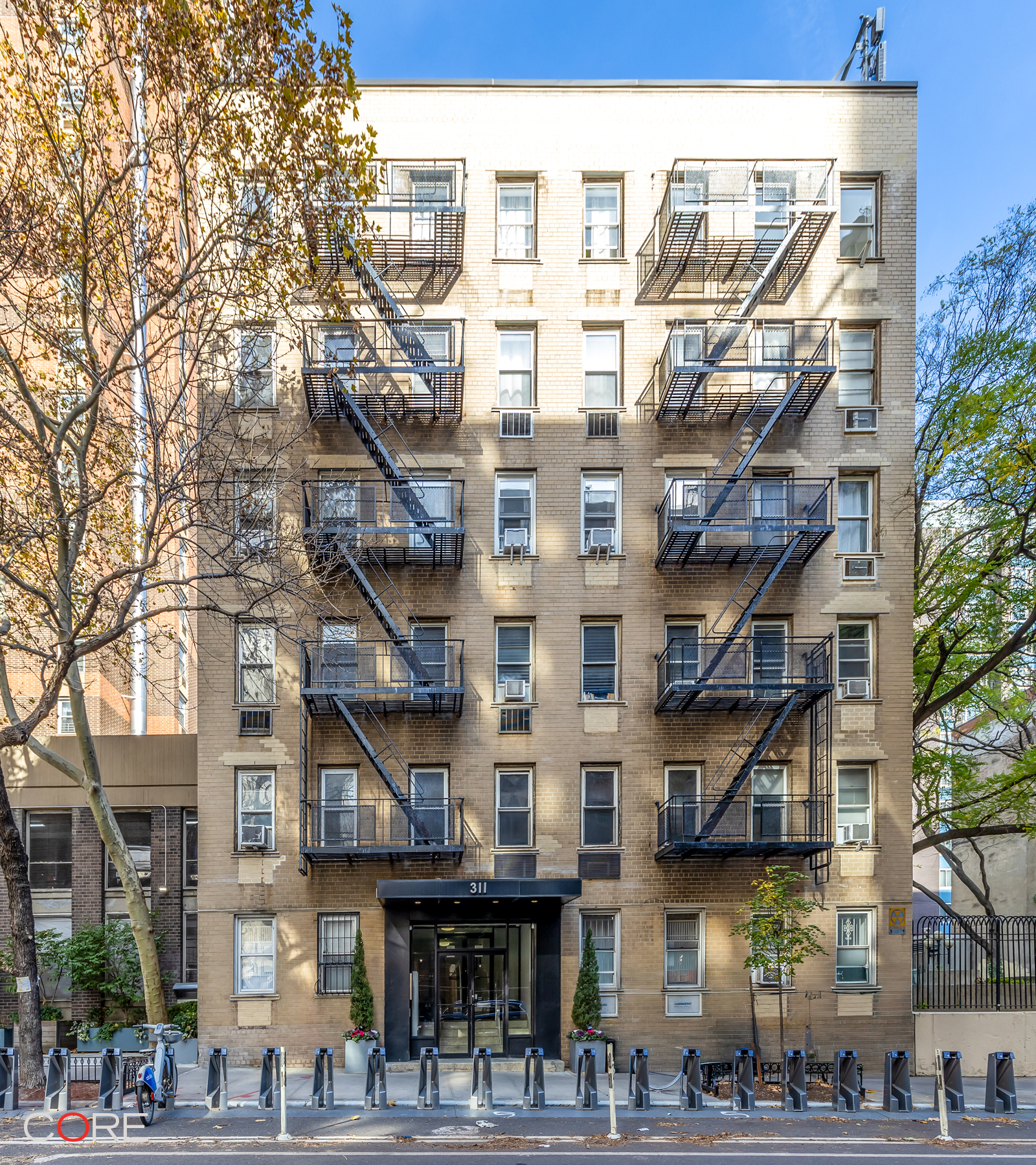 311 East 25th Street 3A Kips Bay New York NY 10010
