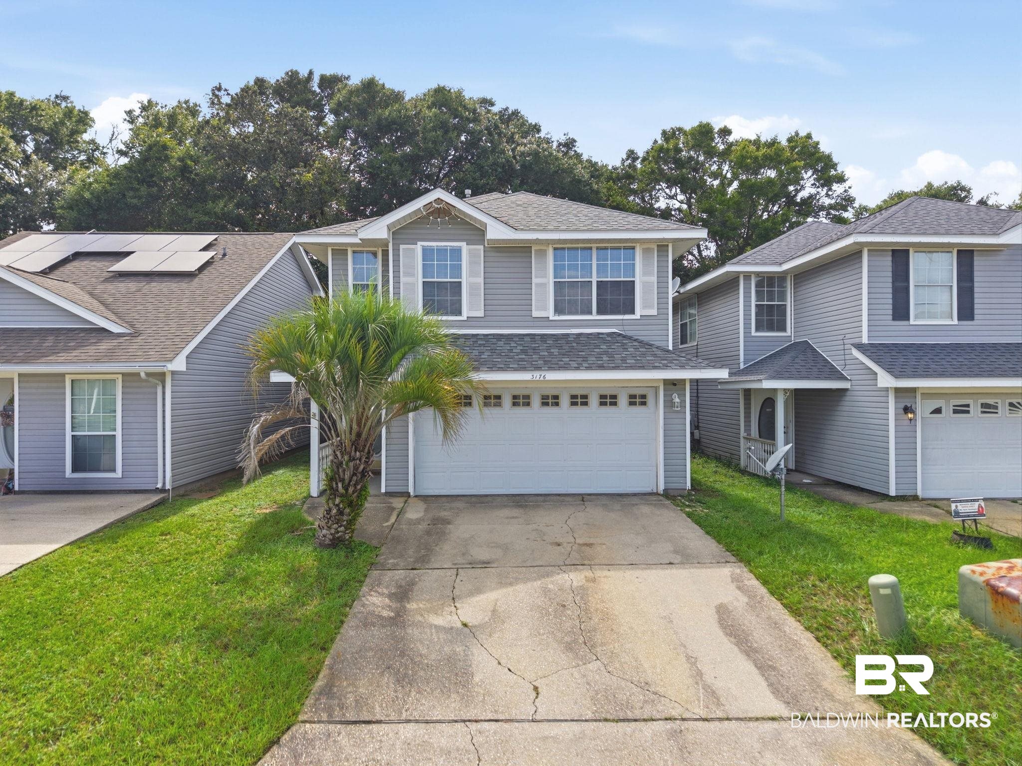 1st image of 3176 Two Sisters Way, Pensacola, FL 32505 | MLS# 398326