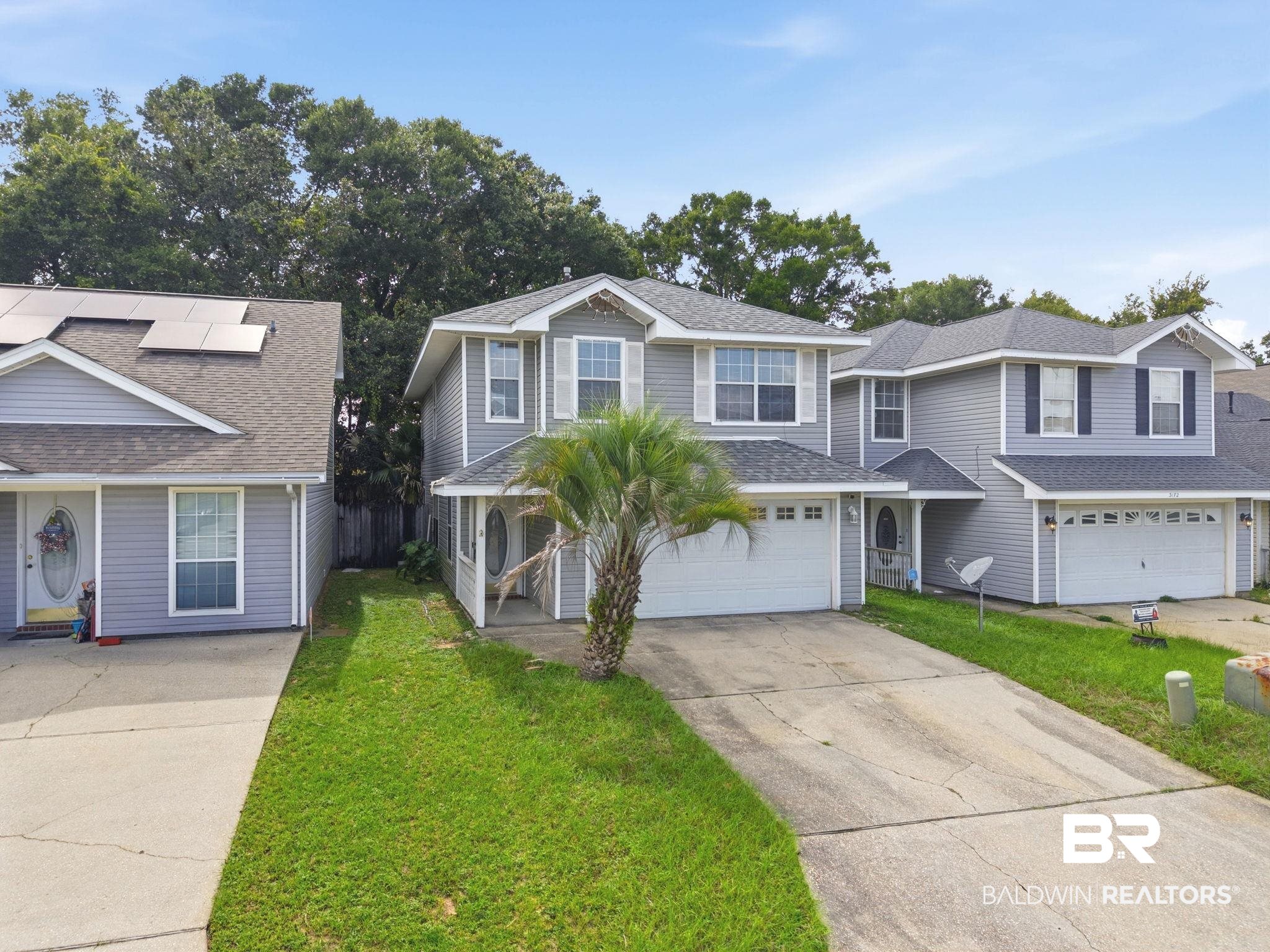 2nd image of 3176 Two Sisters Way, Pensacola, FL 32505 | MLS# 398326