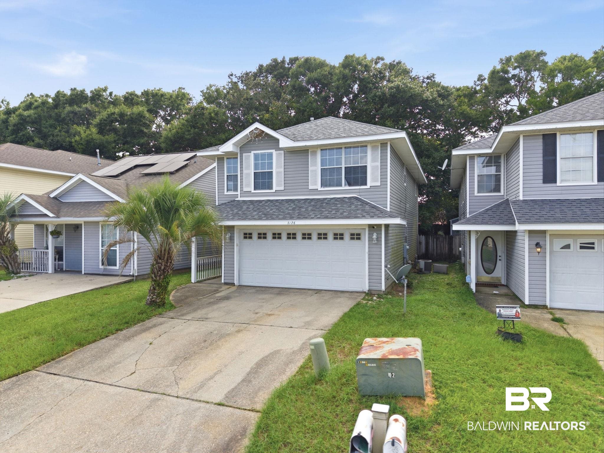 3rd image of 3176 Two Sisters Way, Pensacola, FL 32505 | MLS# 398326