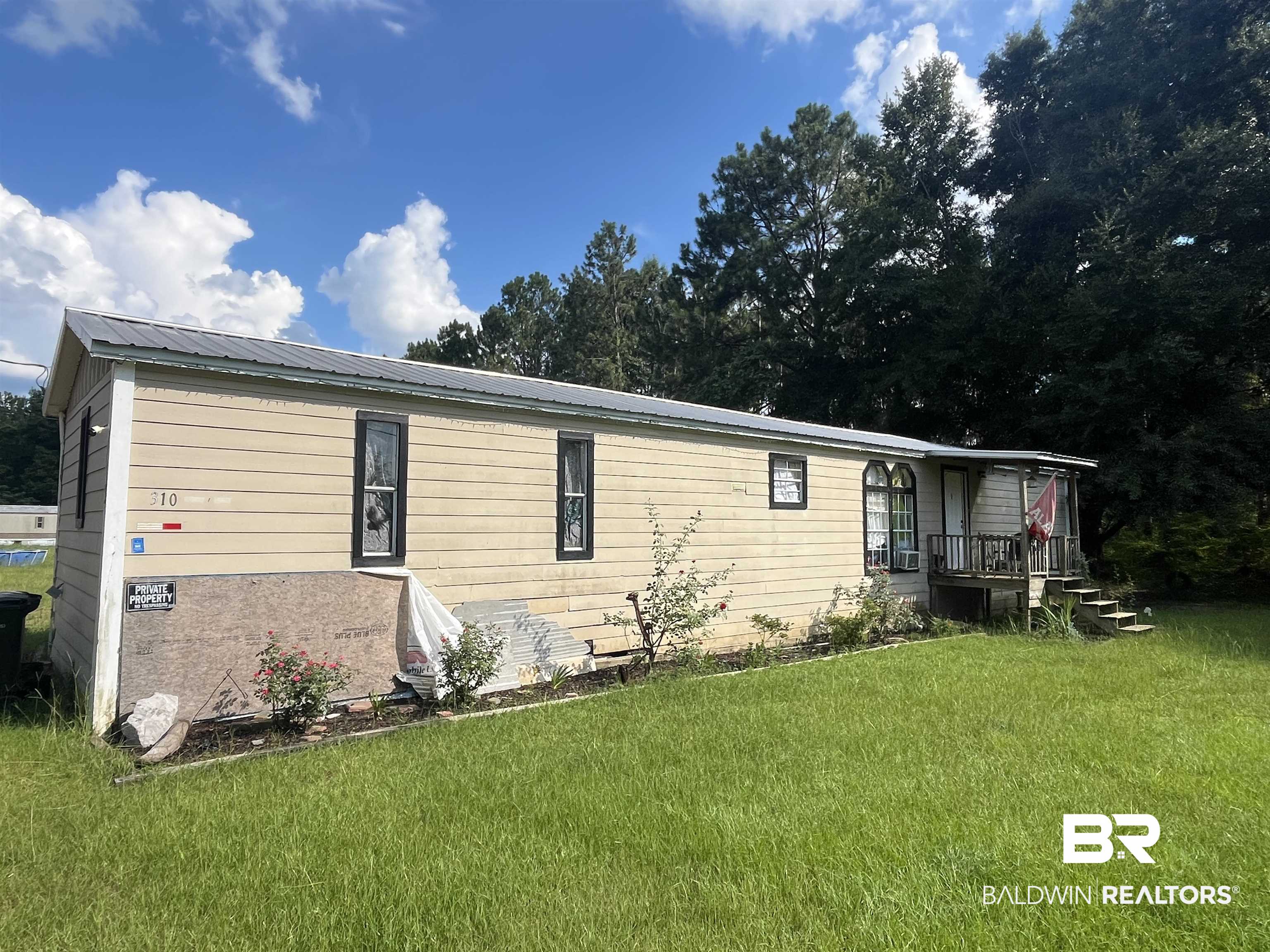 1st image of 5310 Natchez Hwy, Wilmer, AL 36587 | MLS# 399831