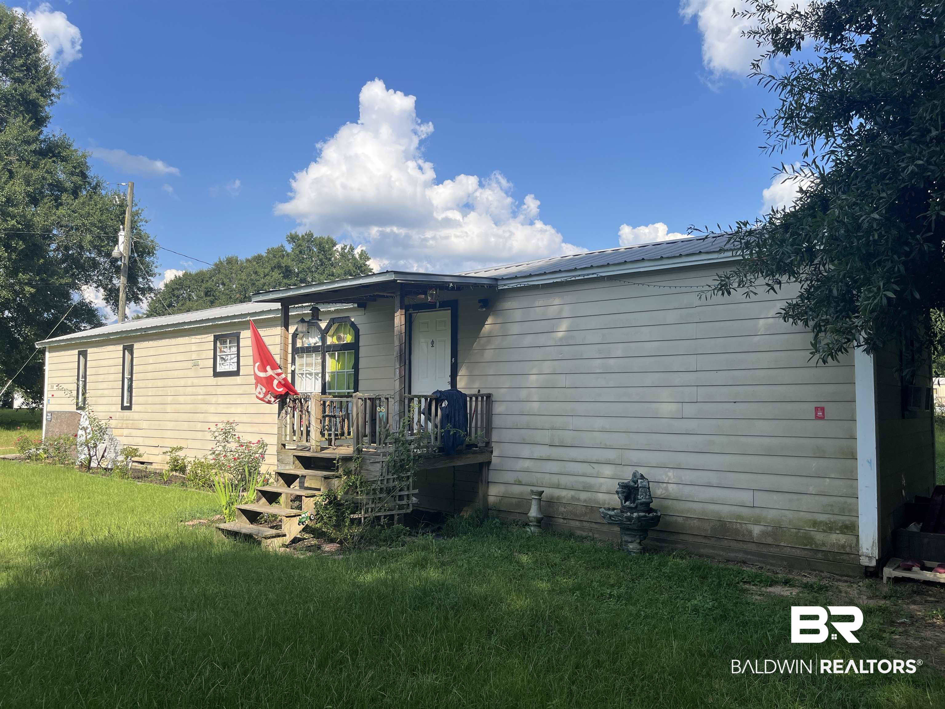 2nd image of 5310 Natchez Hwy, Wilmer, AL 36587 | MLS# 399831