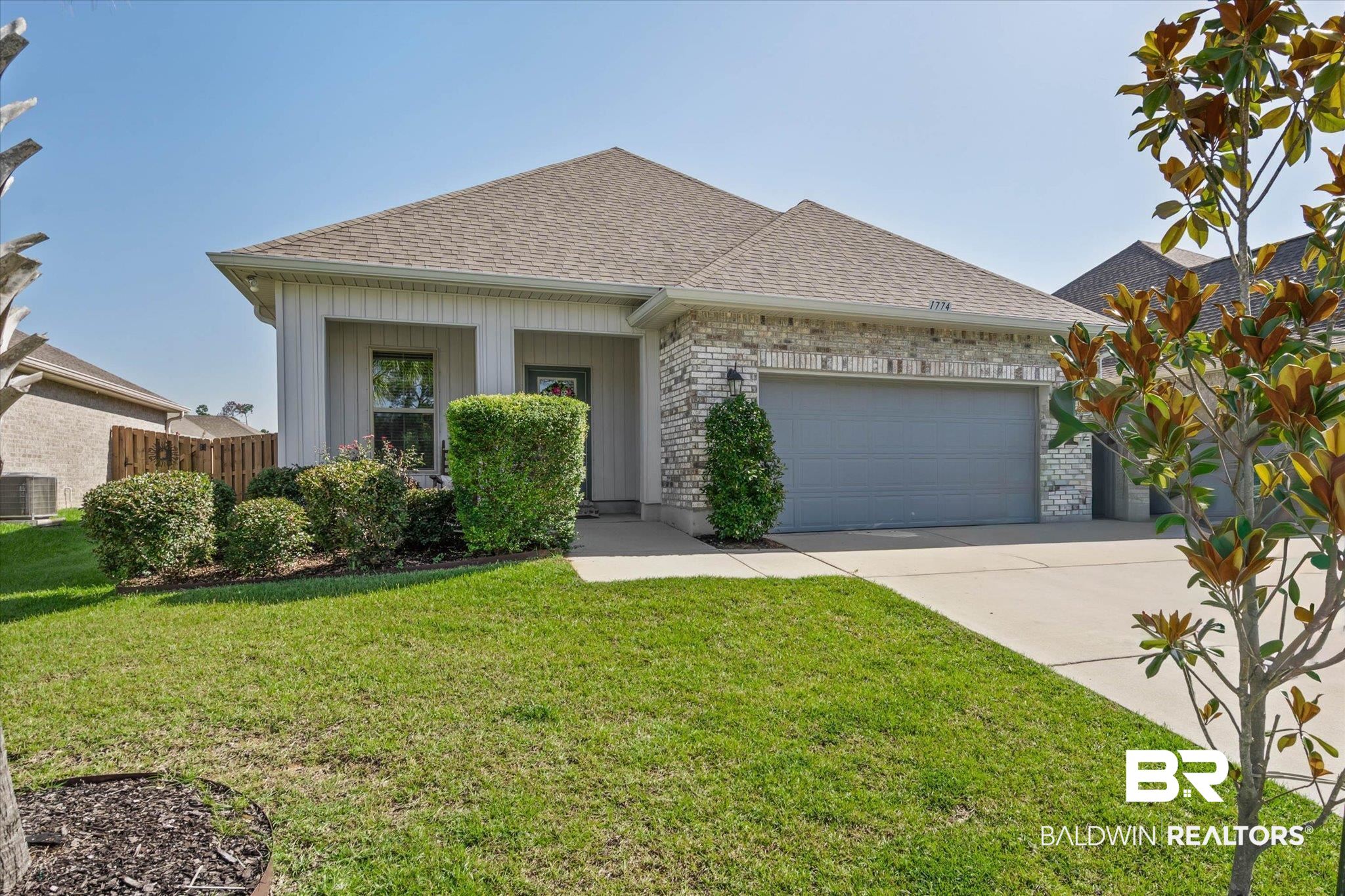 Home for Sale in Ledgewick | Foley AL