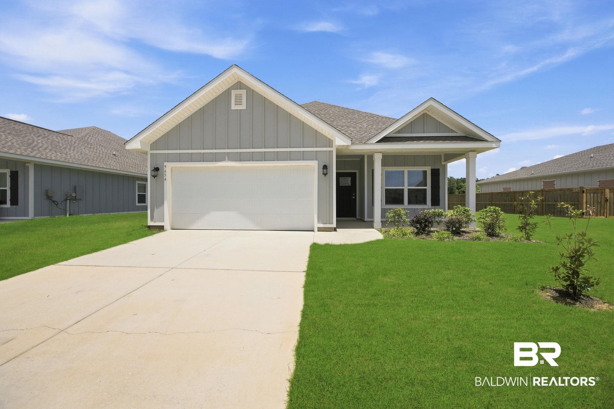 Foley Homes from $200,000 to $300,000