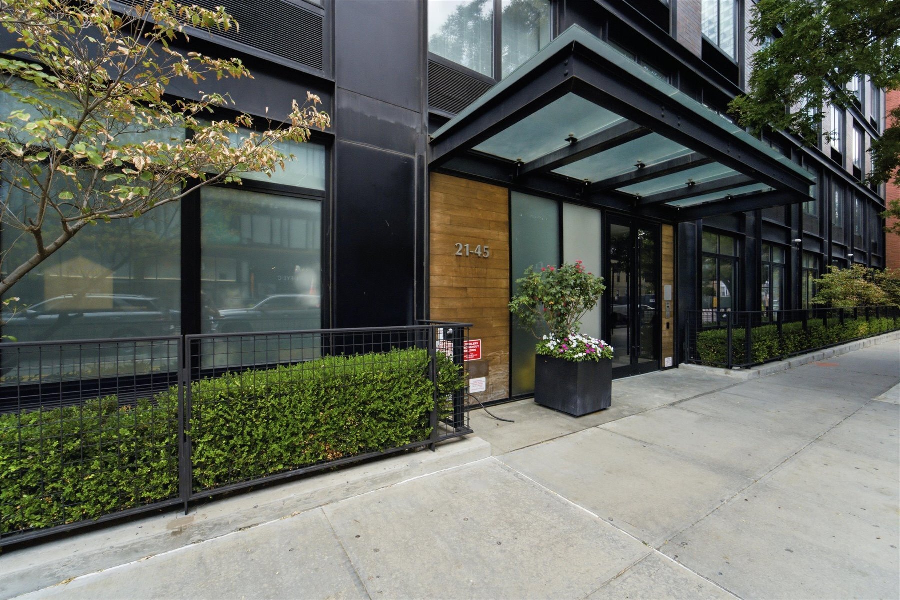 21-45 44th Drive Long Island City Queens NY 11101