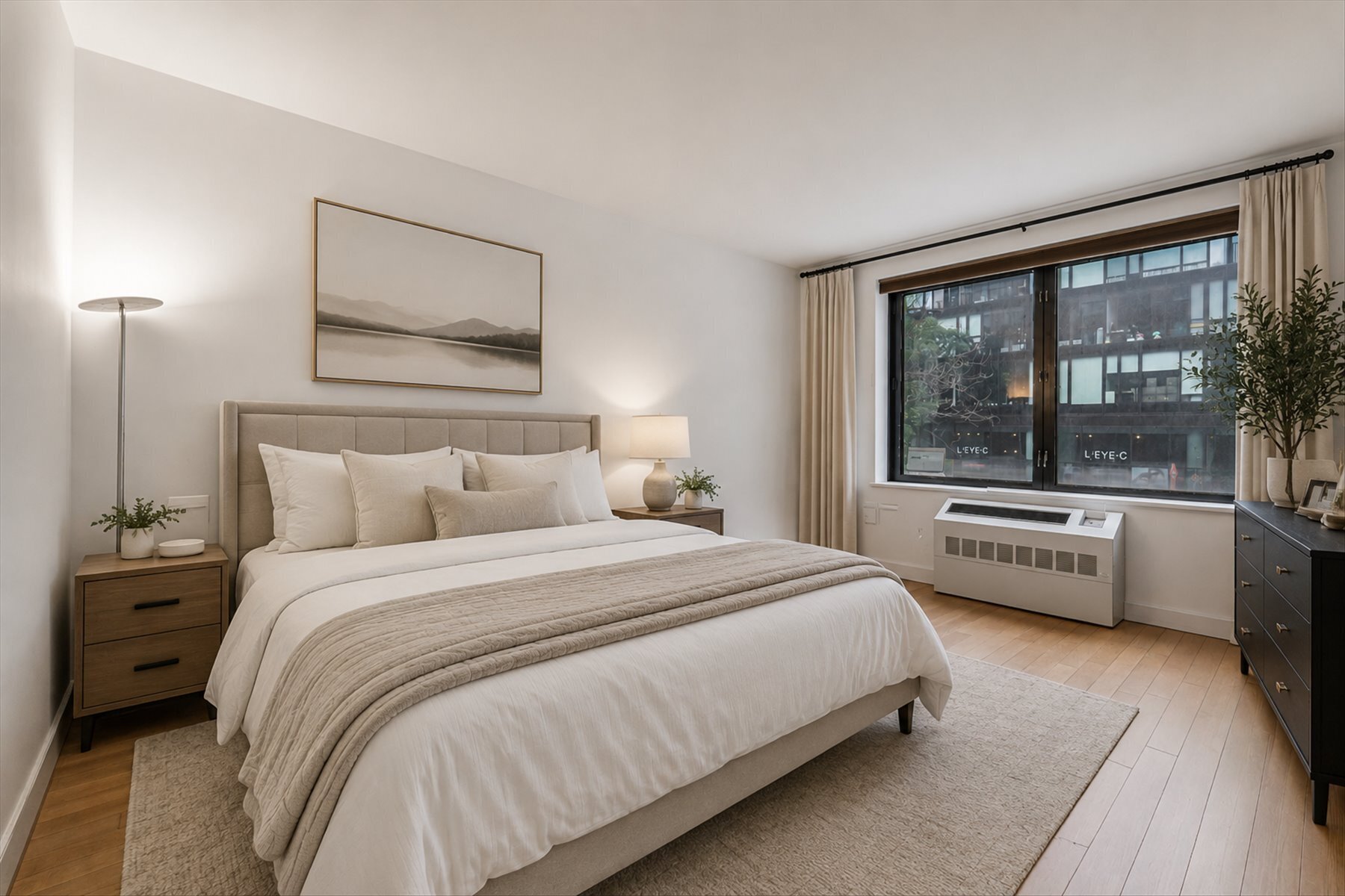 21-45 44th Drive Long Island City Queens NY 11101