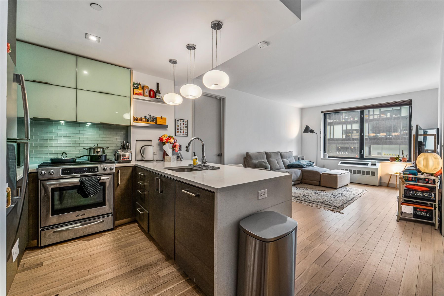 21-45 44th Drive Long Island City Queens NY 11101