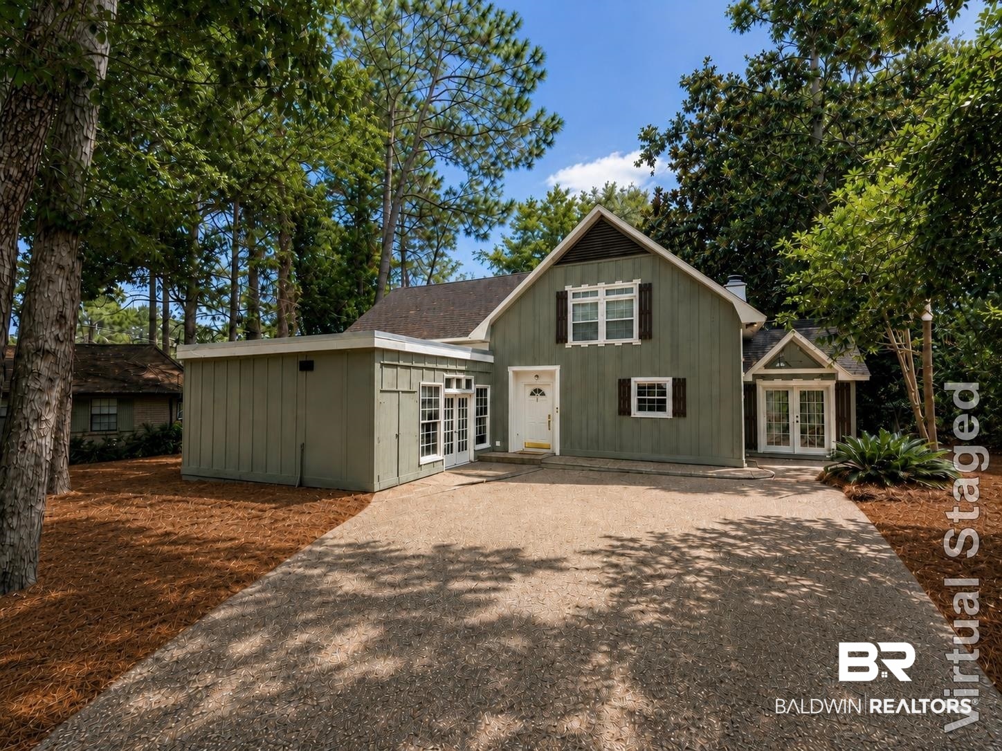 Homes for Sale in Lake Forest - Daphne AL